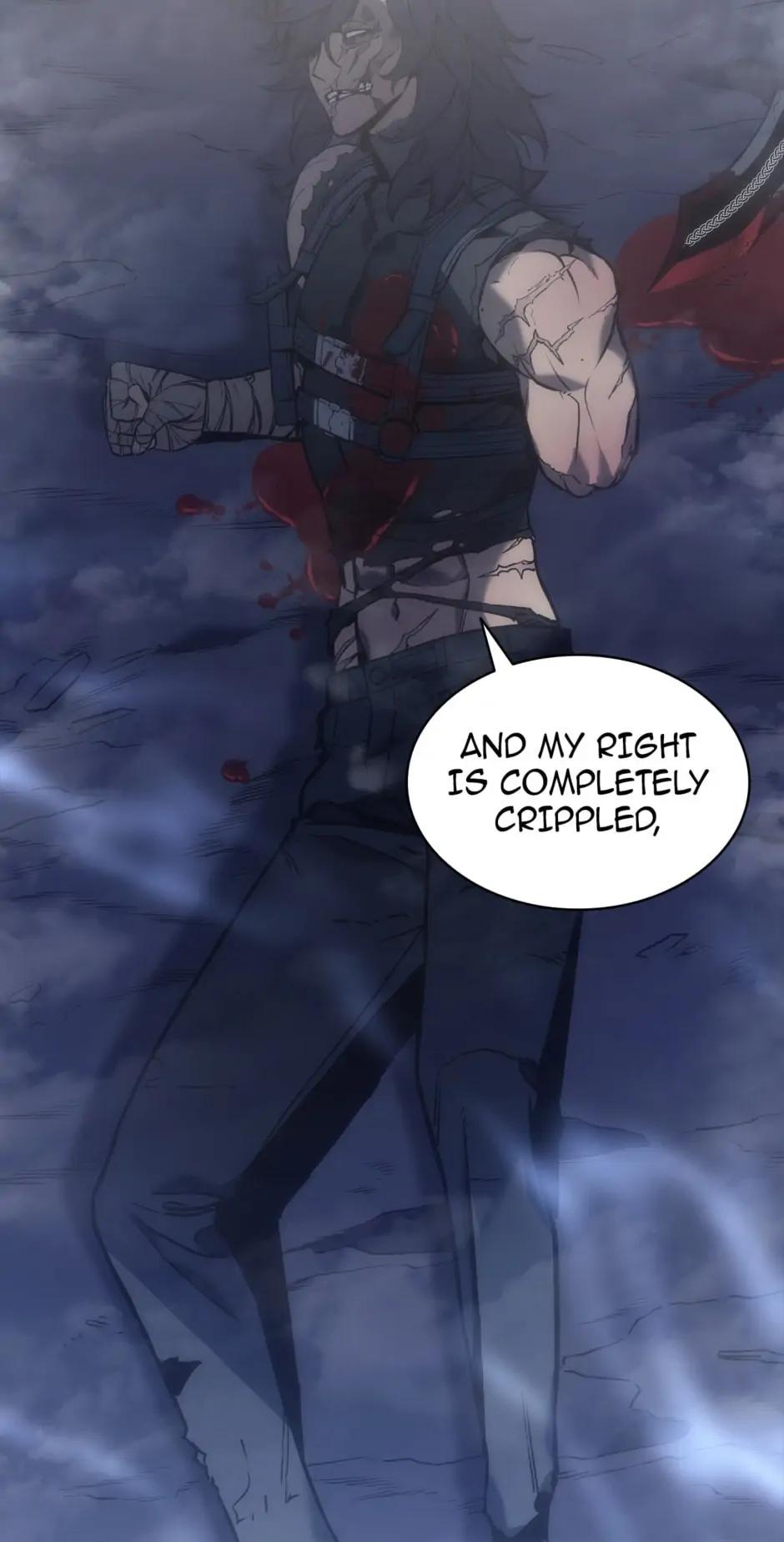 The Return of the Disaster-Class Hero Chapter 0