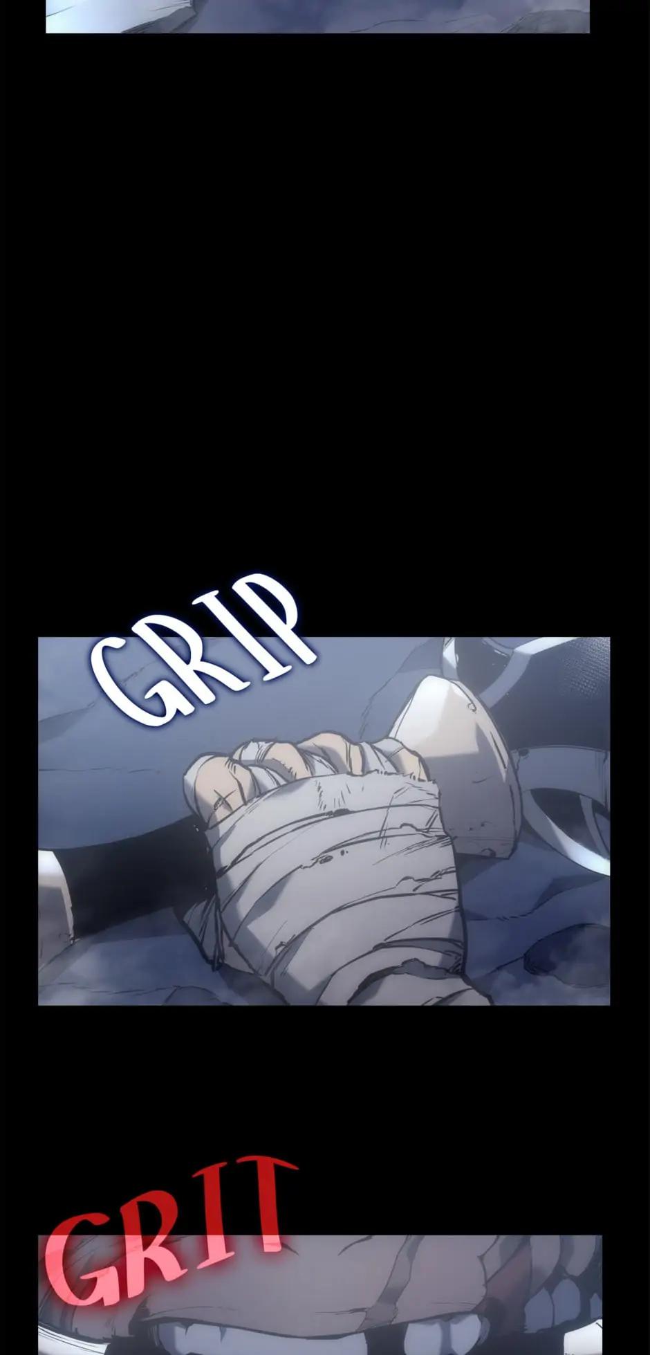 The Return of the Disaster-Class Hero Chapter 0