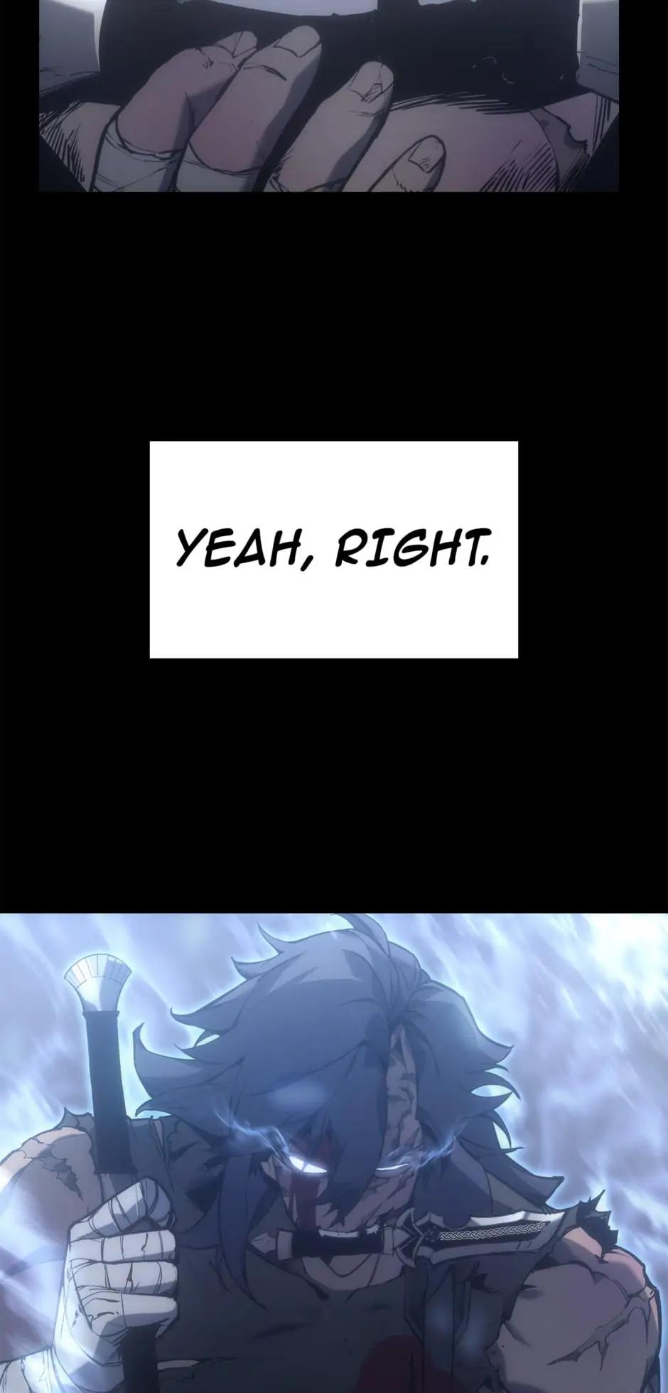 The Return of the Disaster-Class Hero Chapter 0