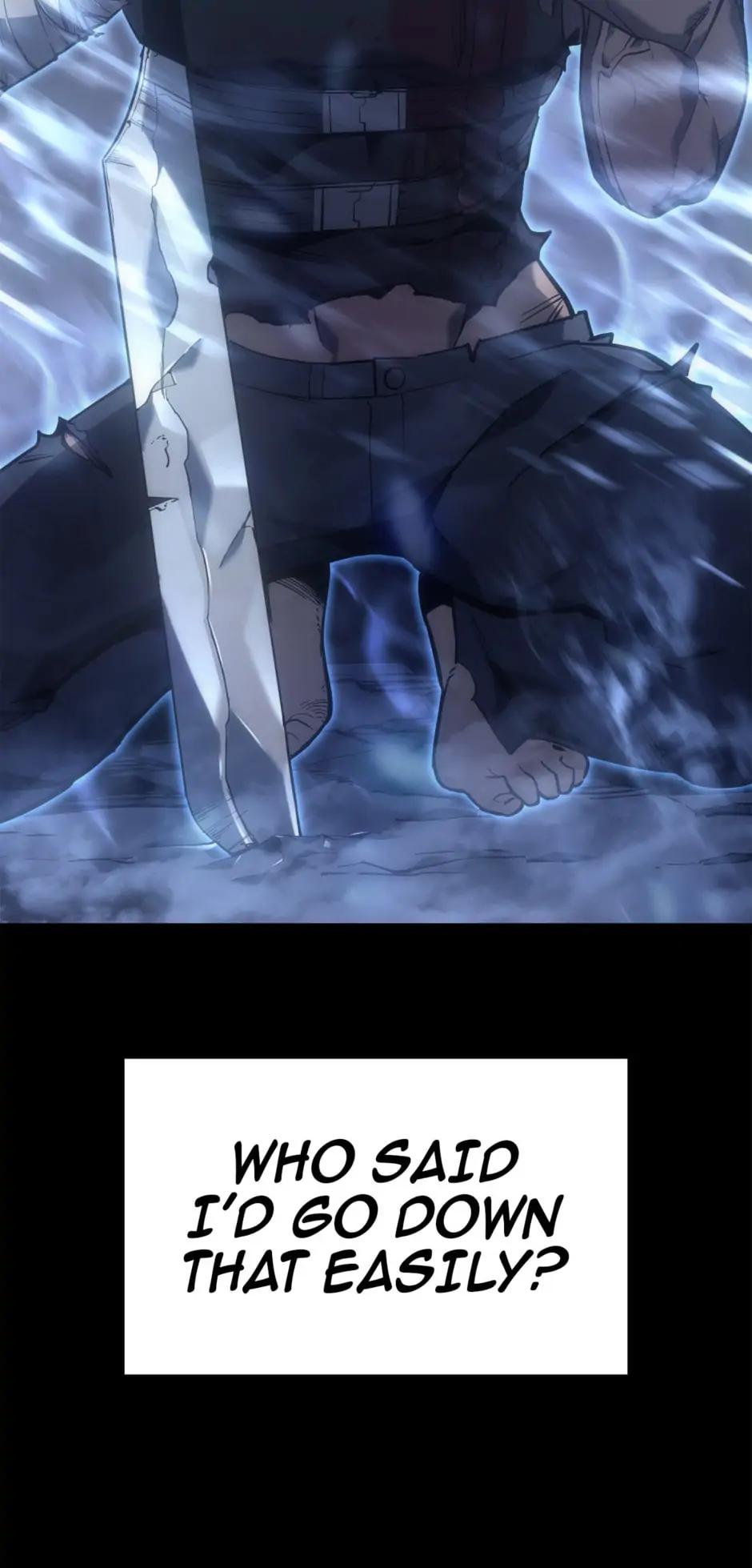 The Return of the Disaster-Class Hero Chapter 0