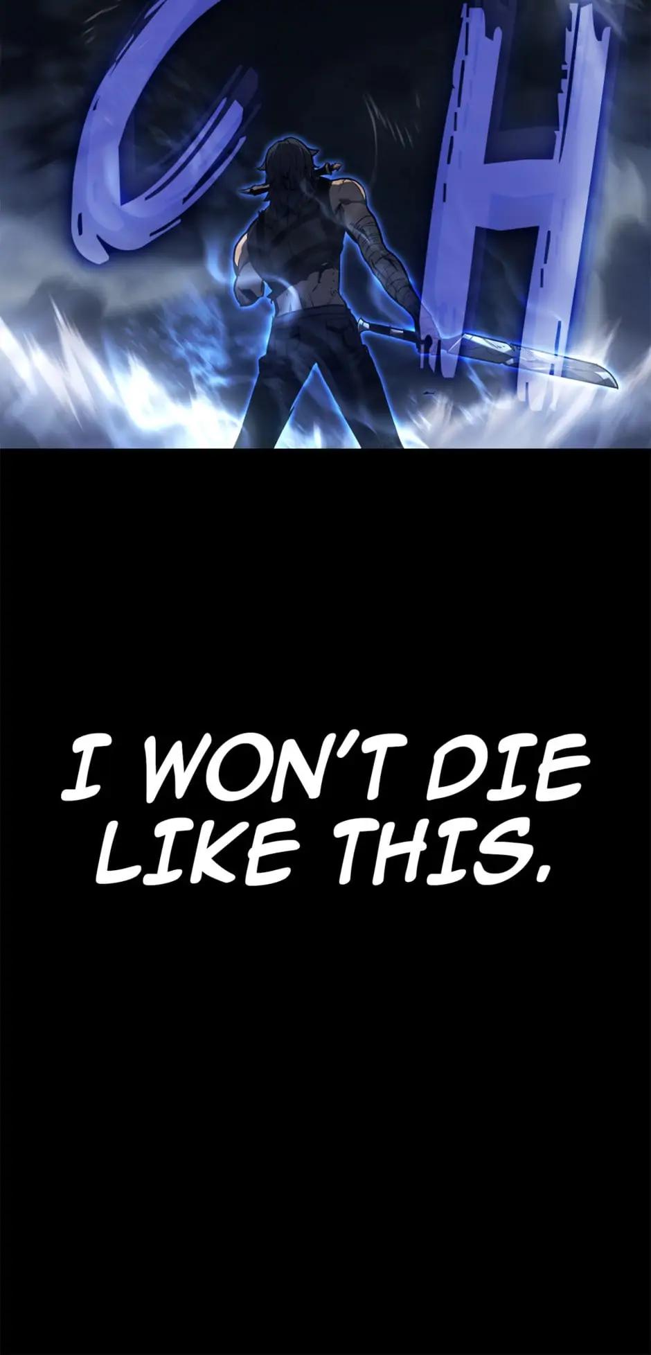 The Return of the Disaster-Class Hero Chapter 0