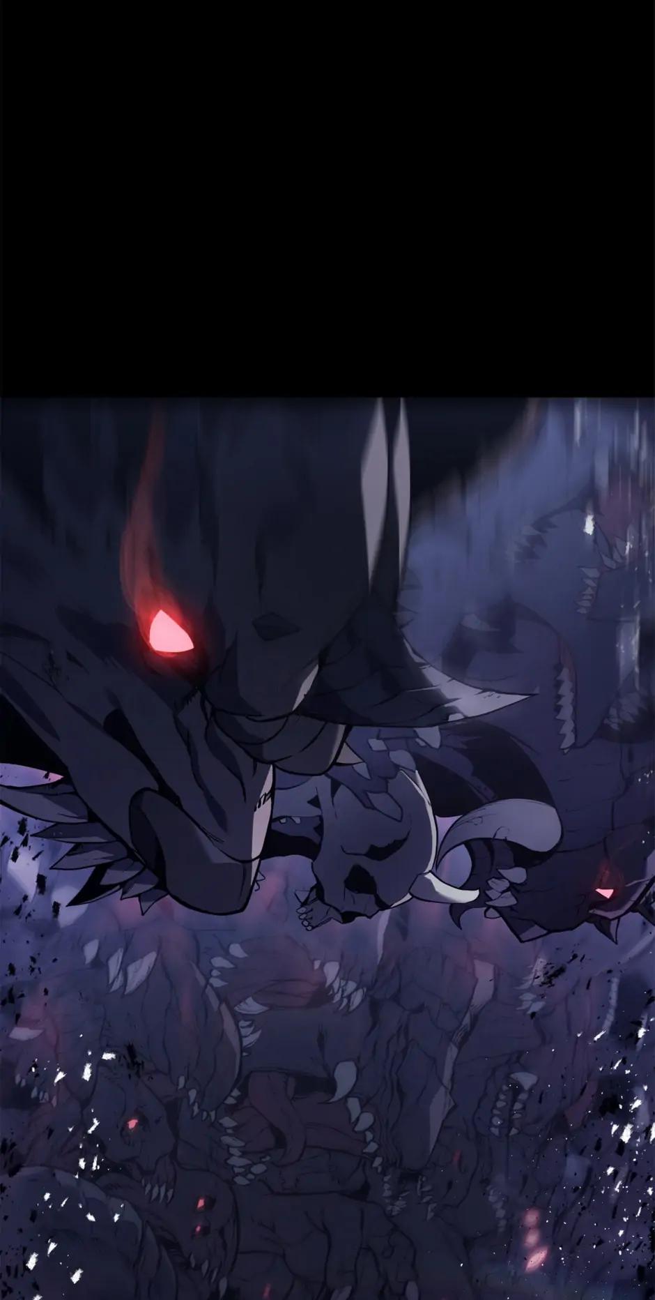 The Return of the Disaster-Class Hero Chapter 0