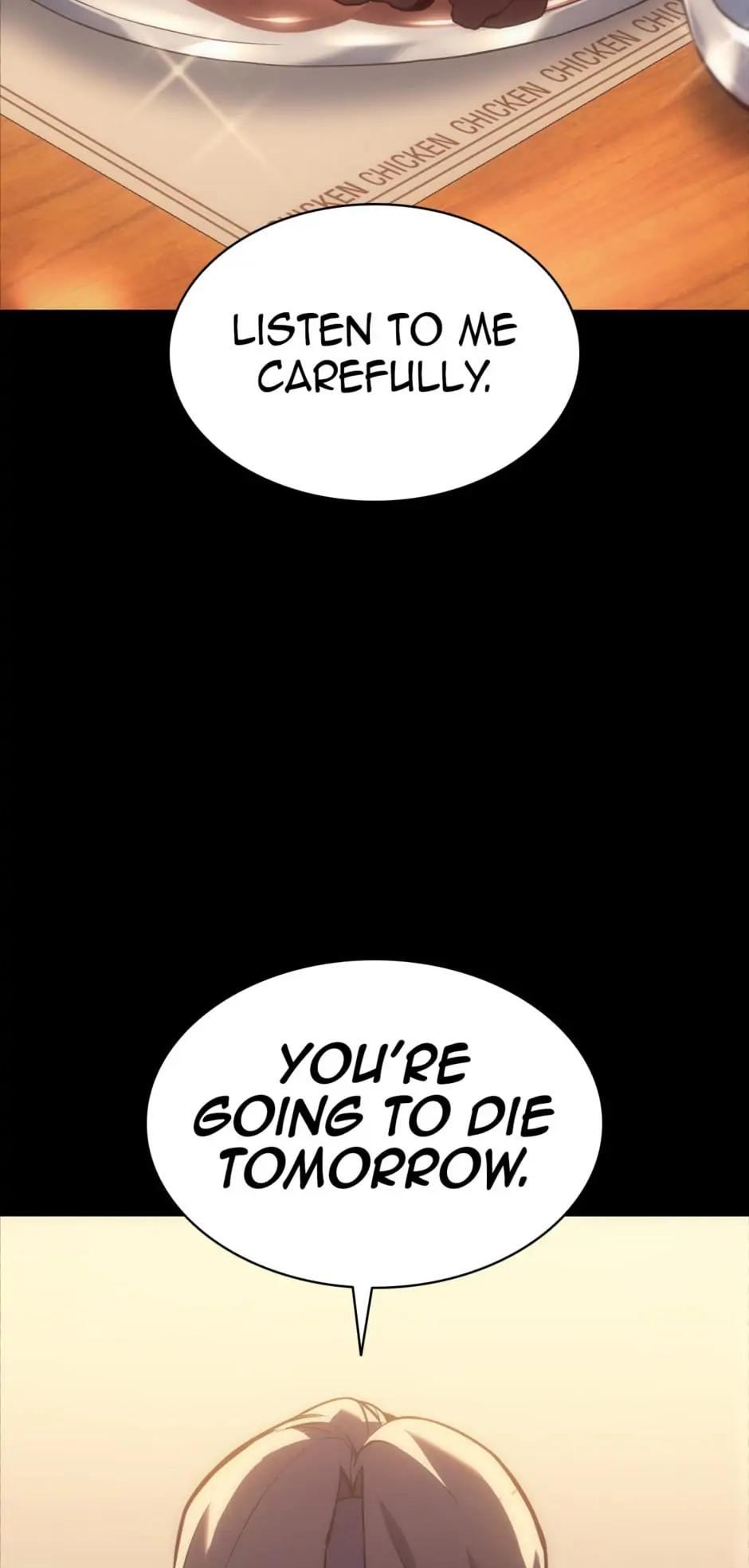 The Return of the Disaster-Class Hero Chapter 1