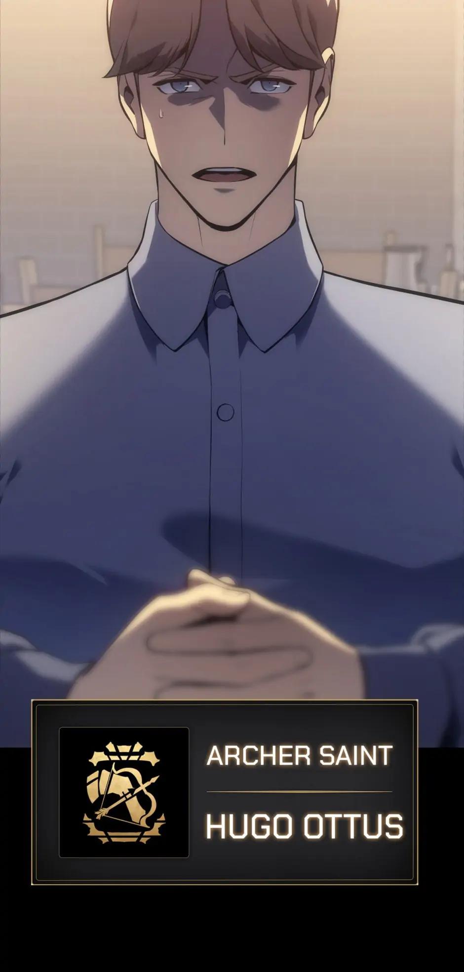 The Return of the Disaster-Class Hero Chapter 1