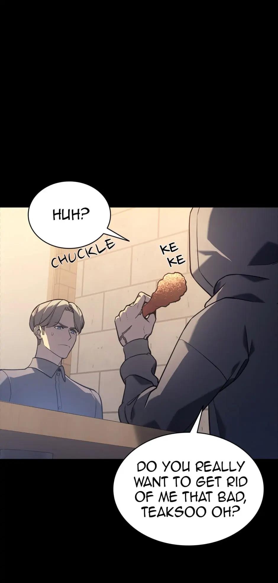 The Return of the Disaster-Class Hero Chapter 1