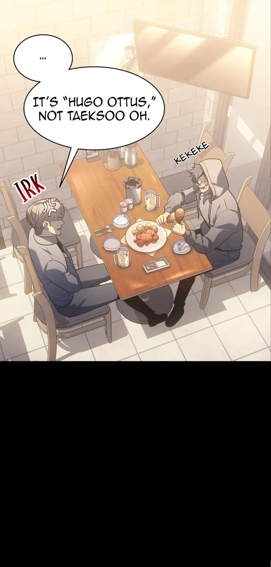 The Return of the Disaster-Class Hero Chapter 1