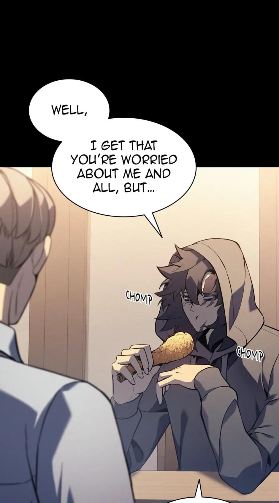 The Return of the Disaster-Class Hero Chapter 1