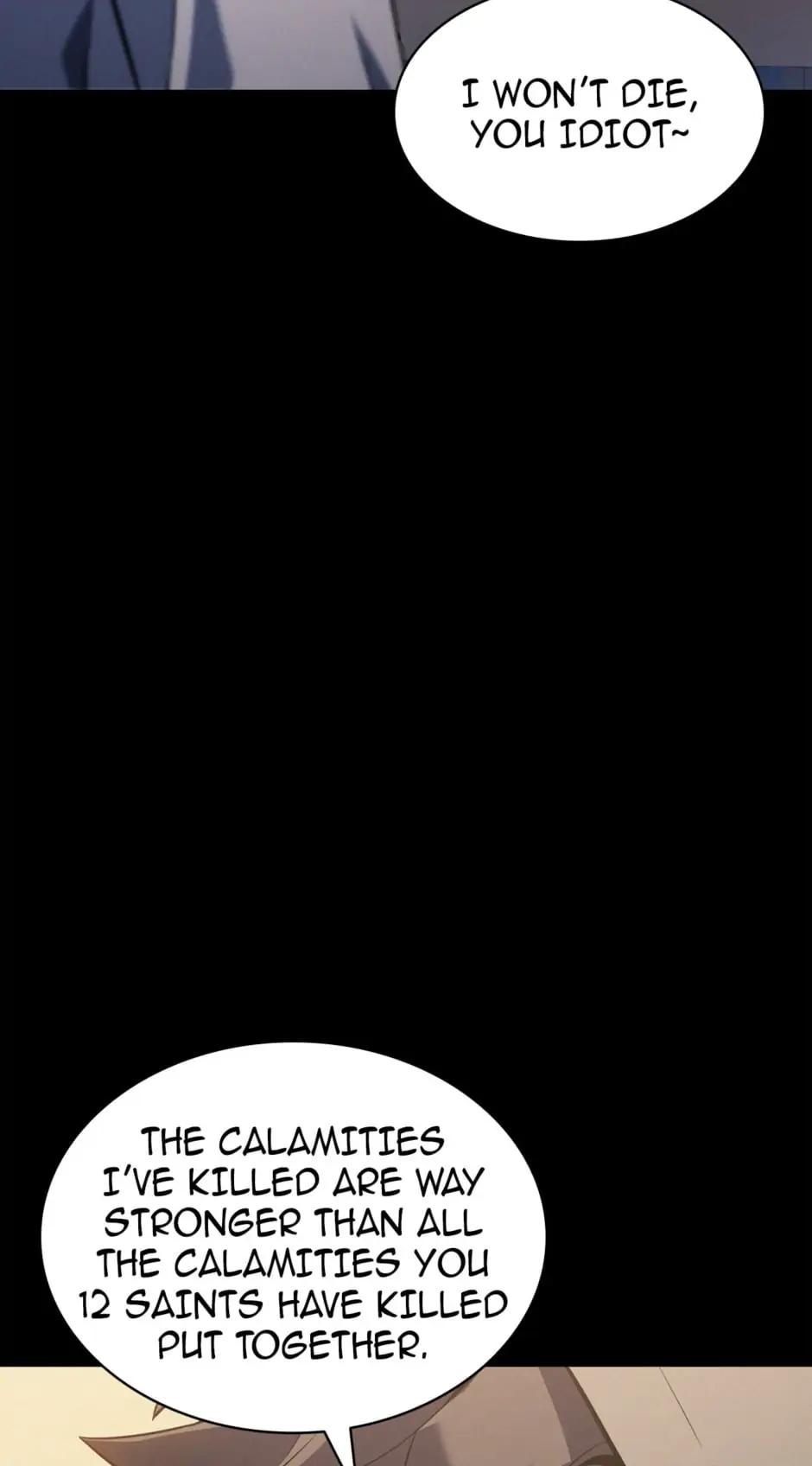 The Return of the Disaster-Class Hero Chapter 1