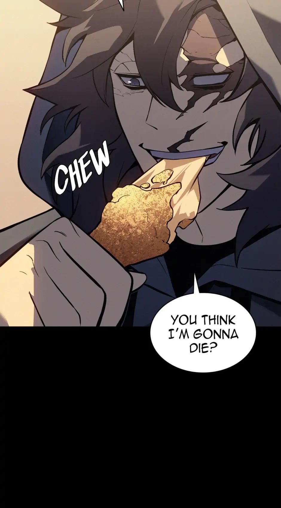 The Return of the Disaster-Class Hero Chapter 1