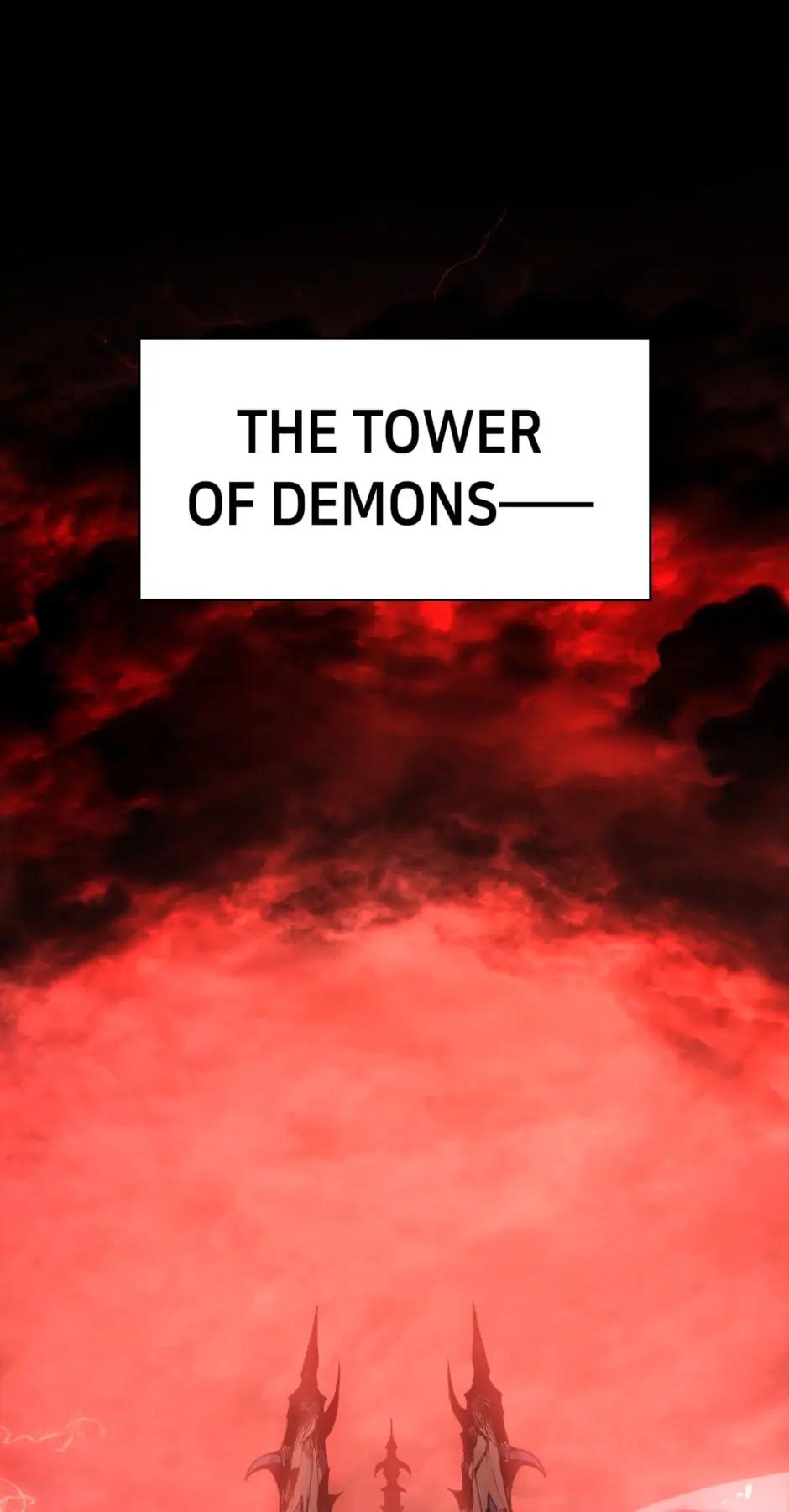 The Return of the Disaster-Class Hero Chapter 1