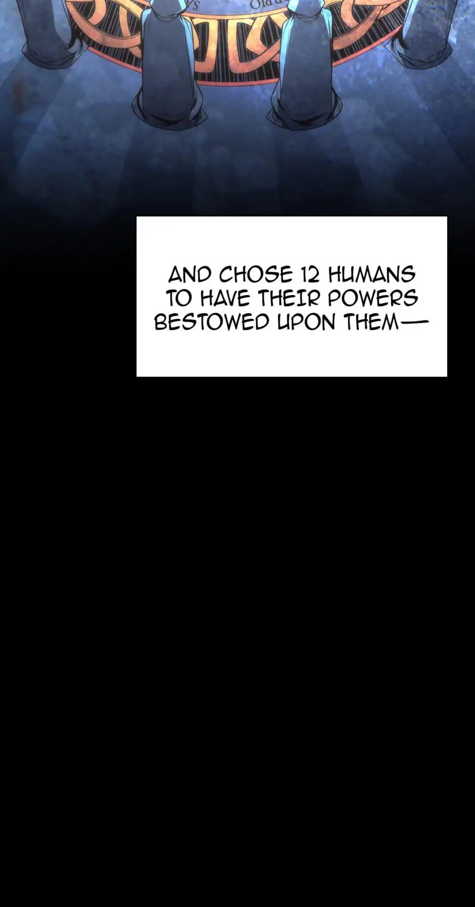 The Return of the Disaster-Class Hero Chapter 1