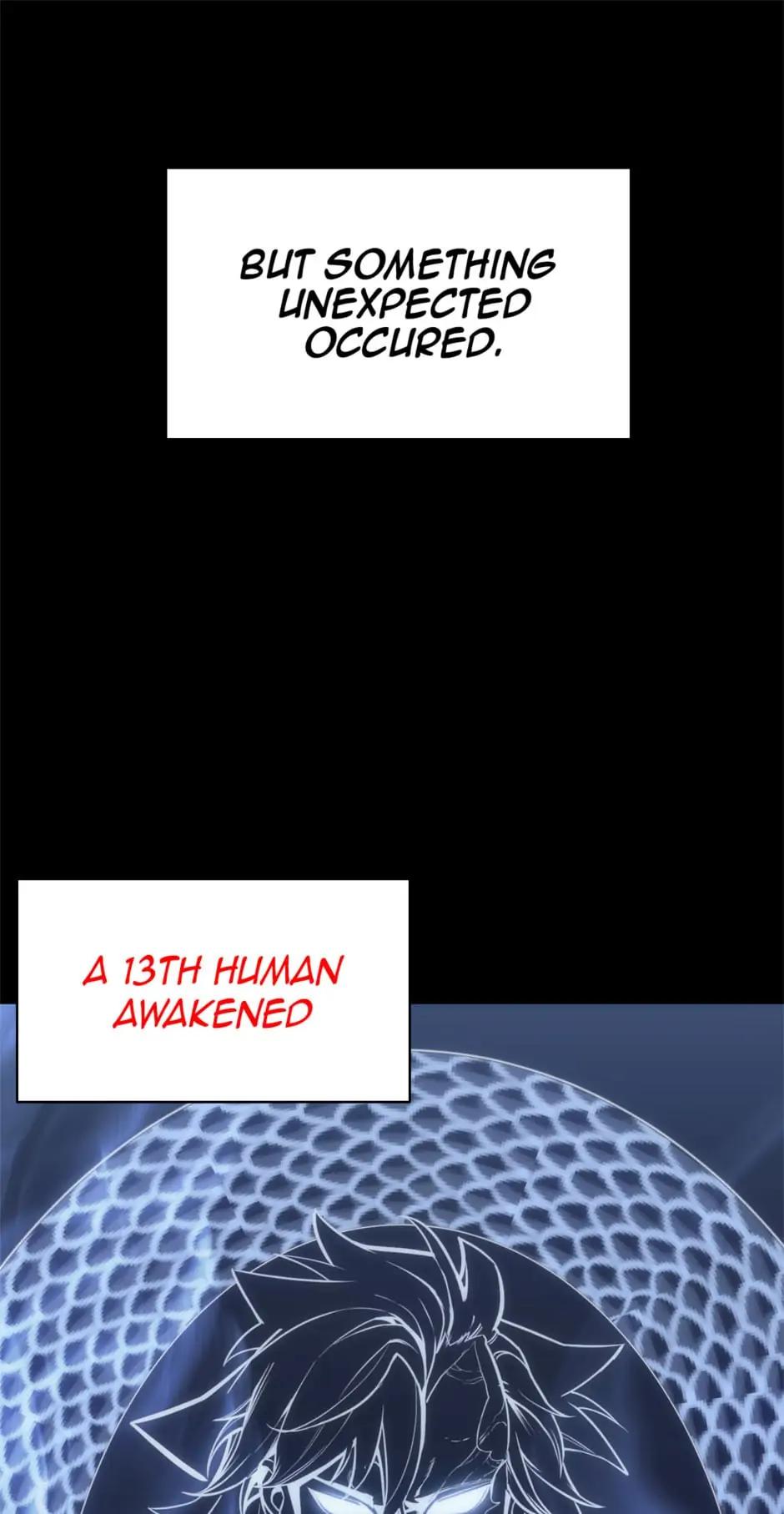 The Return of the Disaster-Class Hero Chapter 1