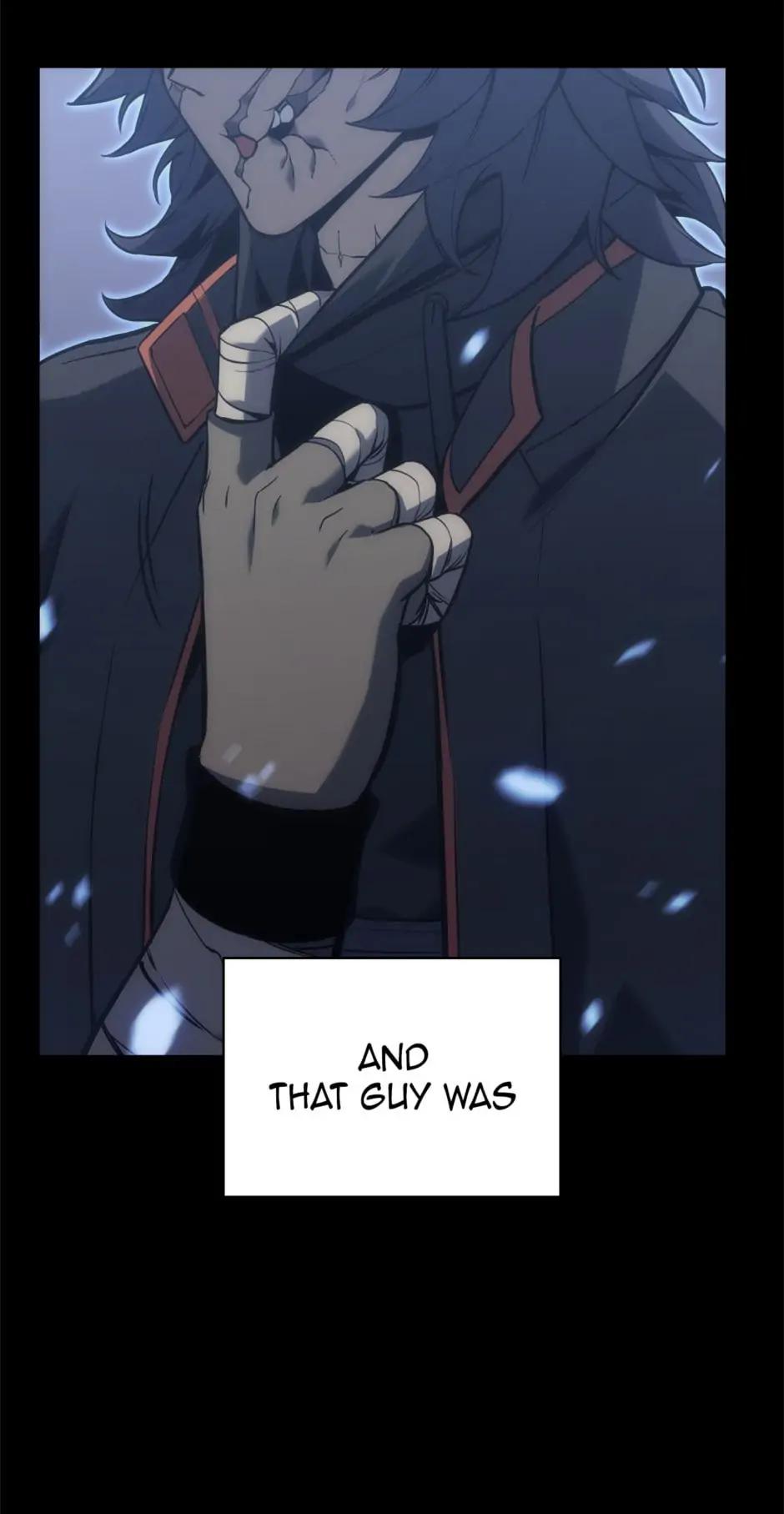 The Return of the Disaster-Class Hero Chapter 1