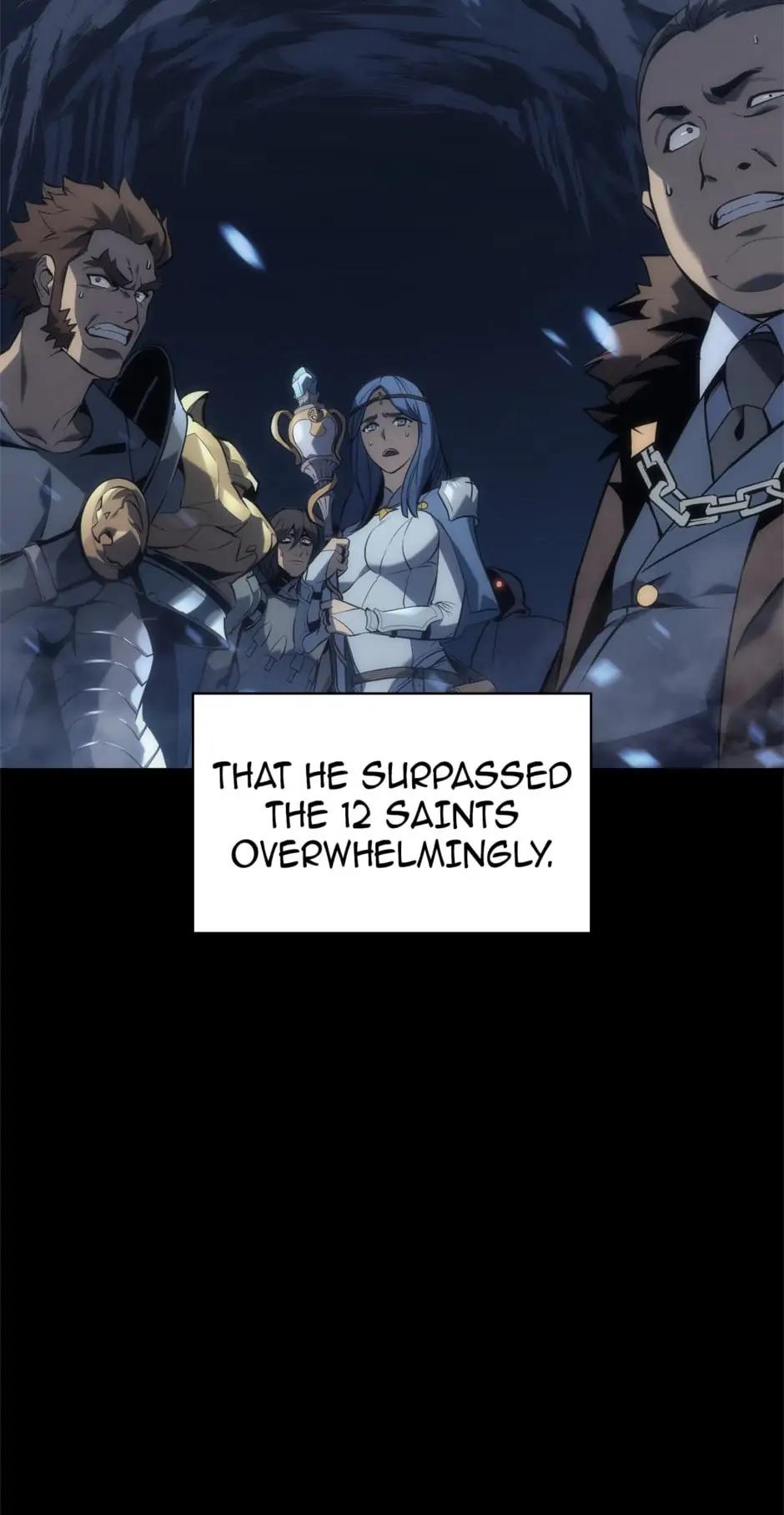 The Return of the Disaster-Class Hero Chapter 1