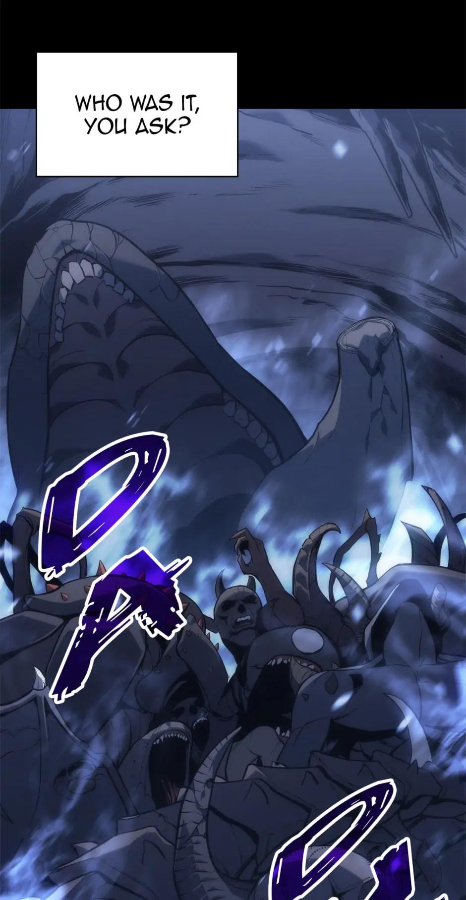 The Return of the Disaster-Class Hero Chapter 1