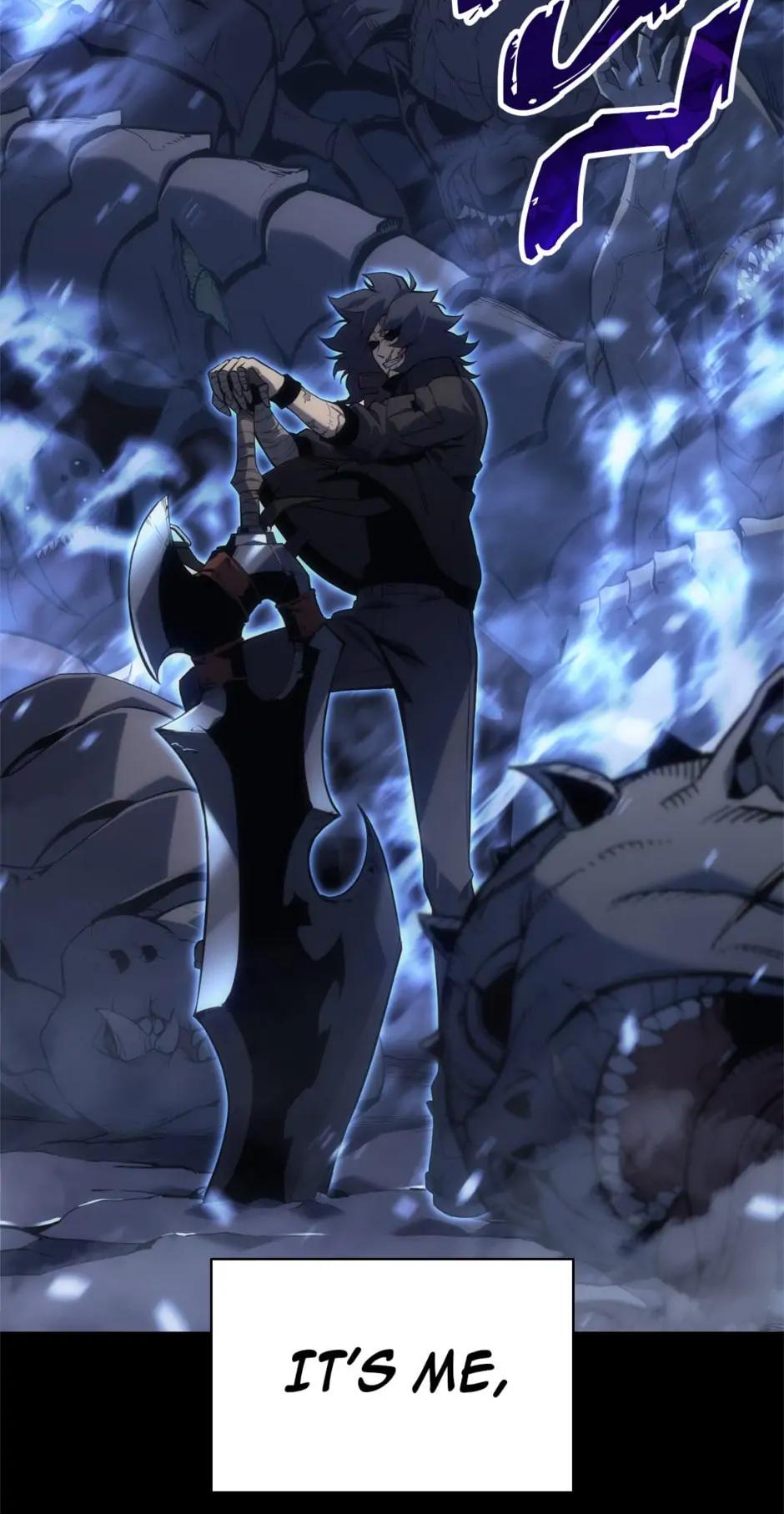 The Return of the Disaster-Class Hero Chapter 1