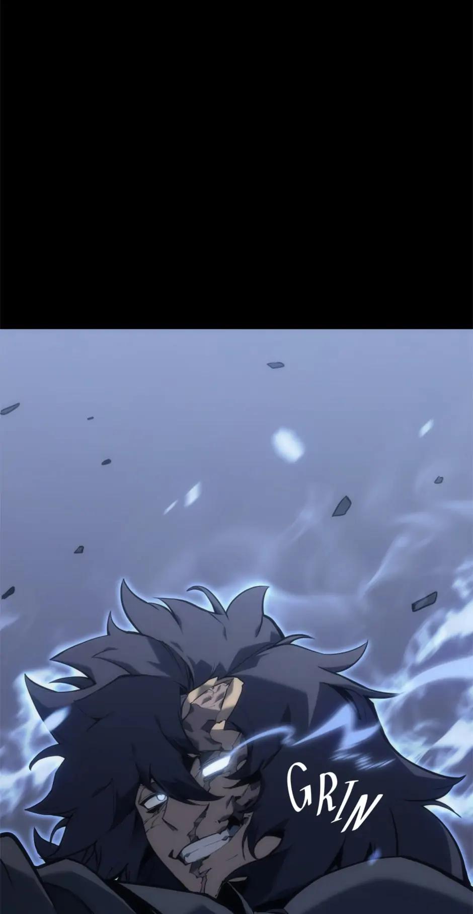 The Return of the Disaster-Class Hero Chapter 1