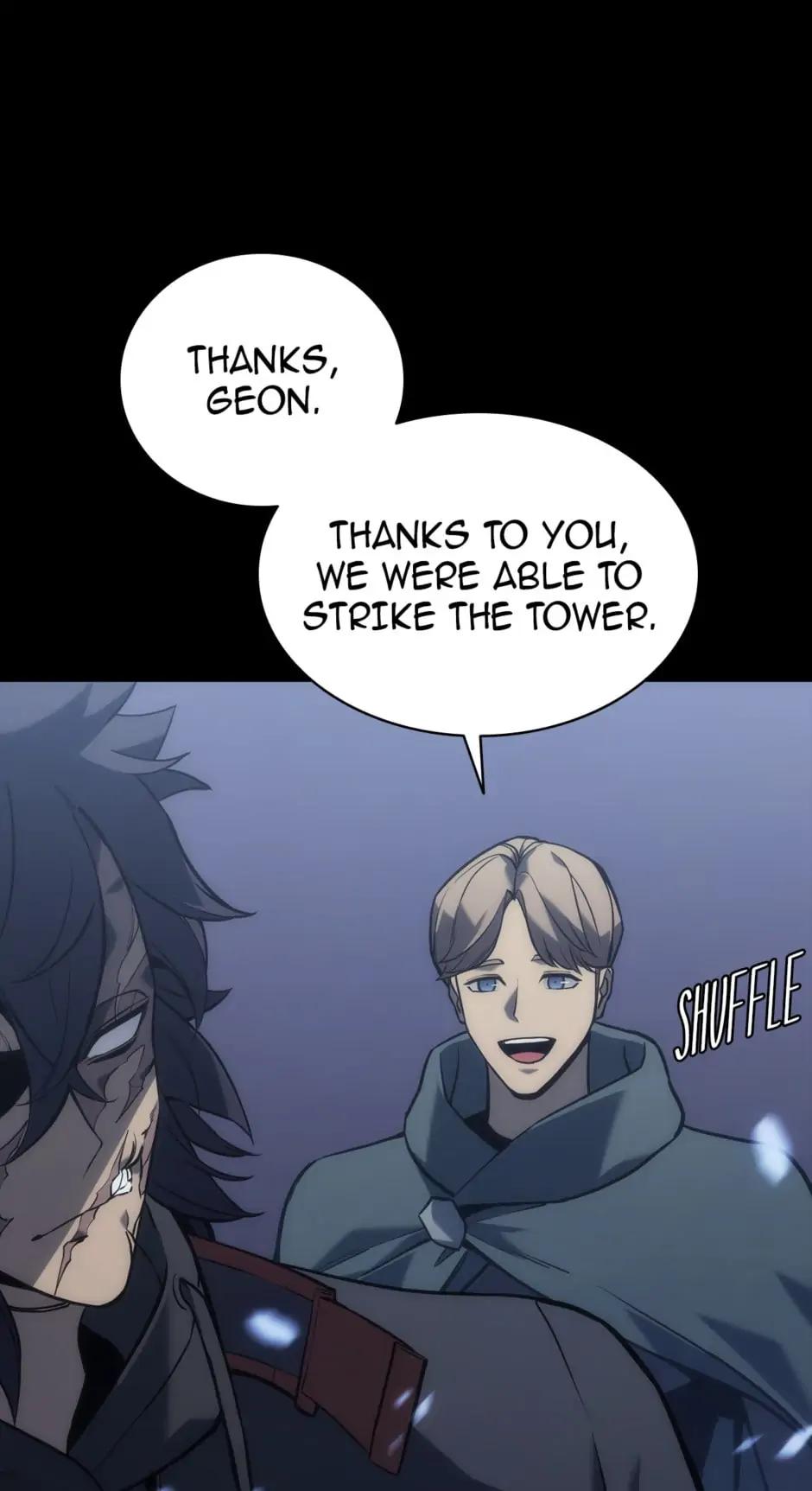 The Return of the Disaster-Class Hero Chapter 1