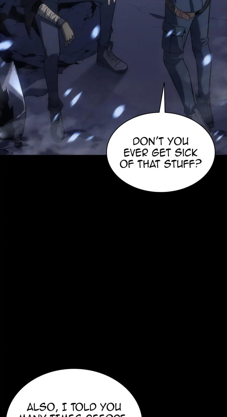 The Return of the Disaster-Class Hero Chapter 1