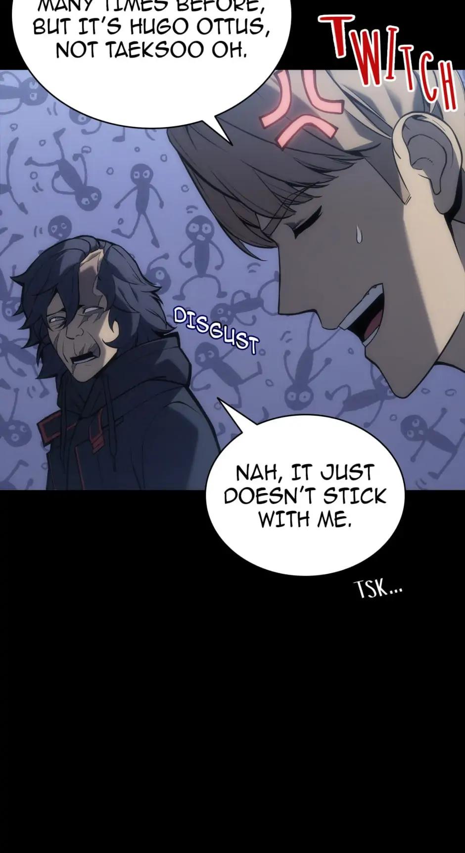 The Return of the Disaster-Class Hero Chapter 1