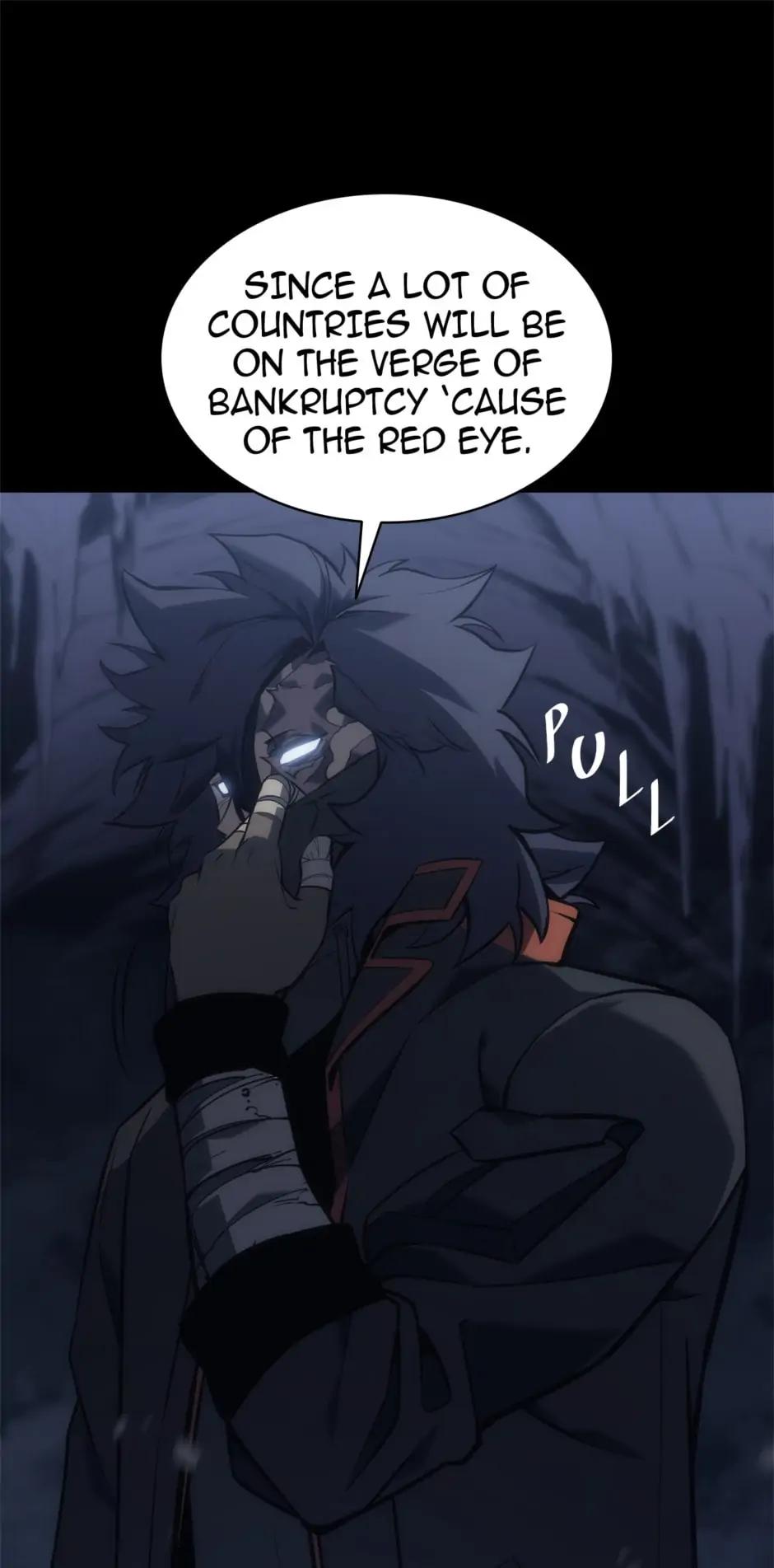 The Return of the Disaster-Class Hero Chapter 1