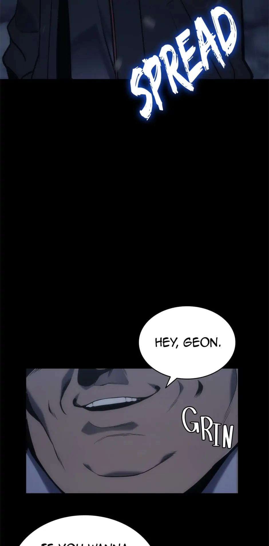 The Return of the Disaster-Class Hero Chapter 1