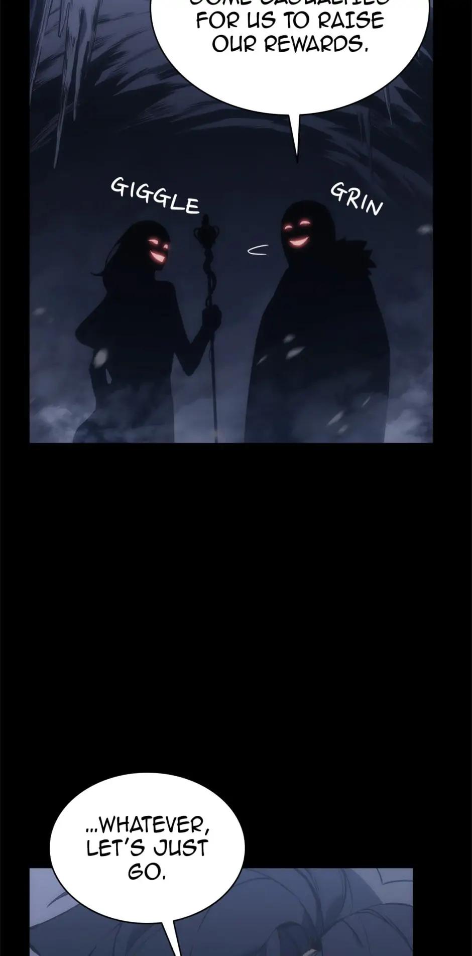 The Return of the Disaster-Class Hero Chapter 1