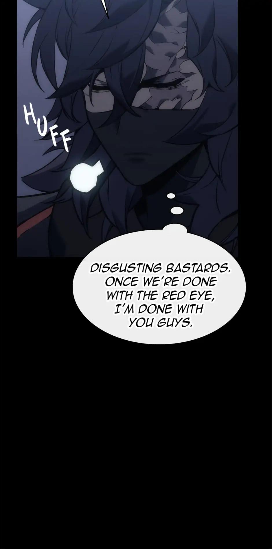 The Return of the Disaster-Class Hero Chapter 1