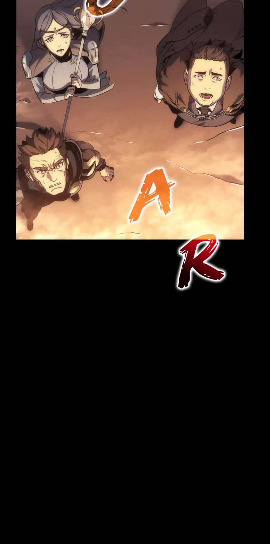 The Return of the Disaster-Class Hero Chapter 1