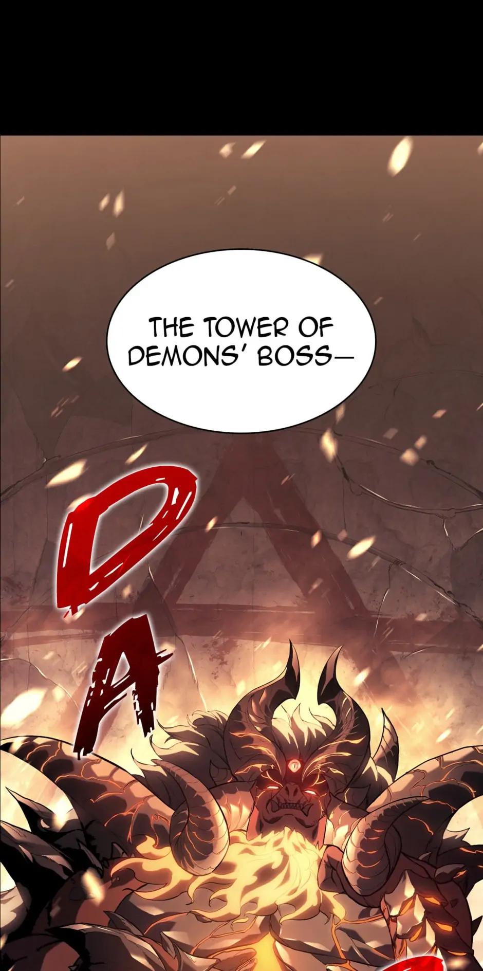 The Return of the Disaster-Class Hero Chapter 1