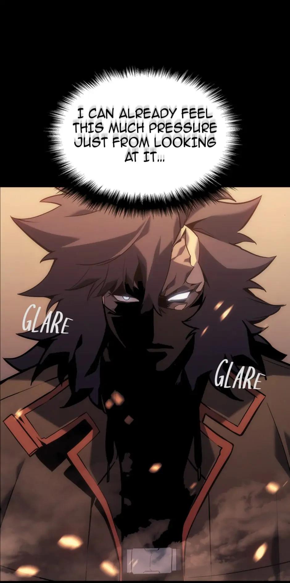 The Return of the Disaster-Class Hero Chapter 1