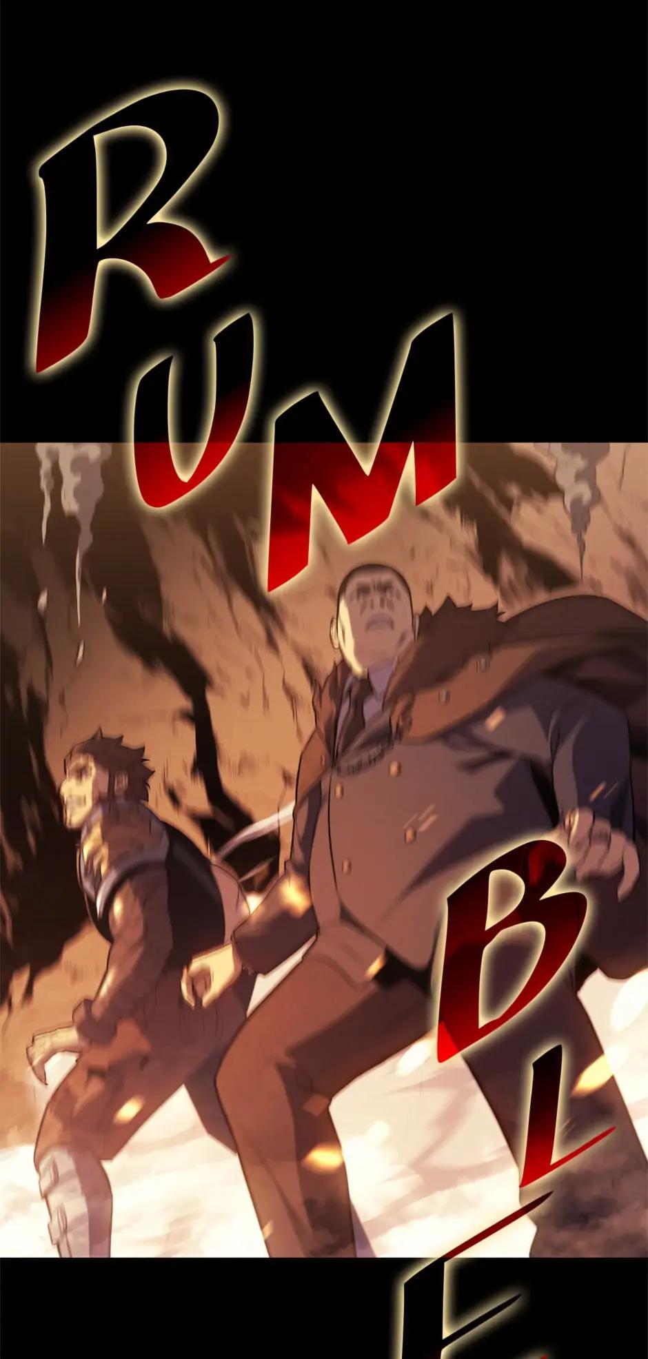 The Return of the Disaster-Class Hero Chapter 1