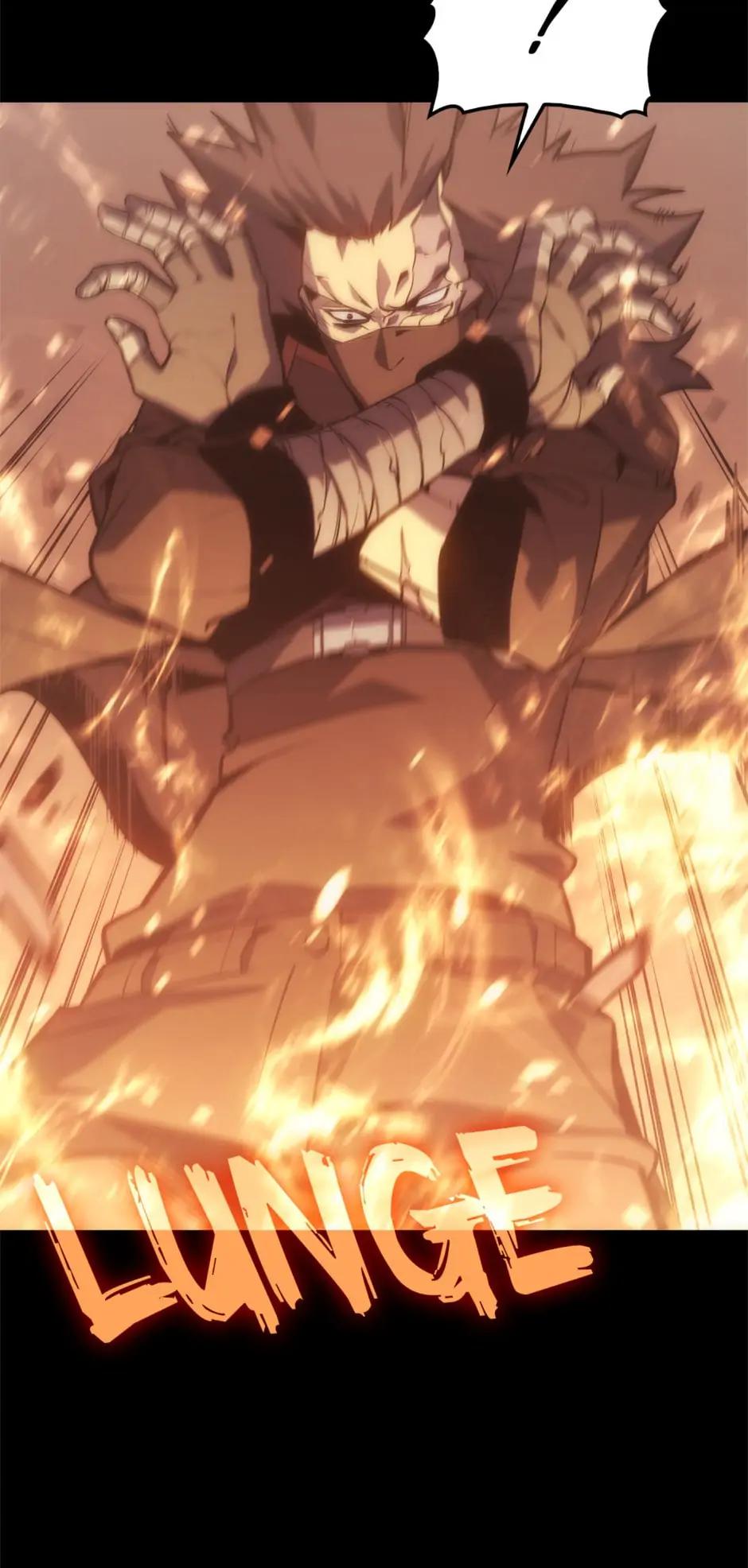 The Return of the Disaster-Class Hero Chapter 1