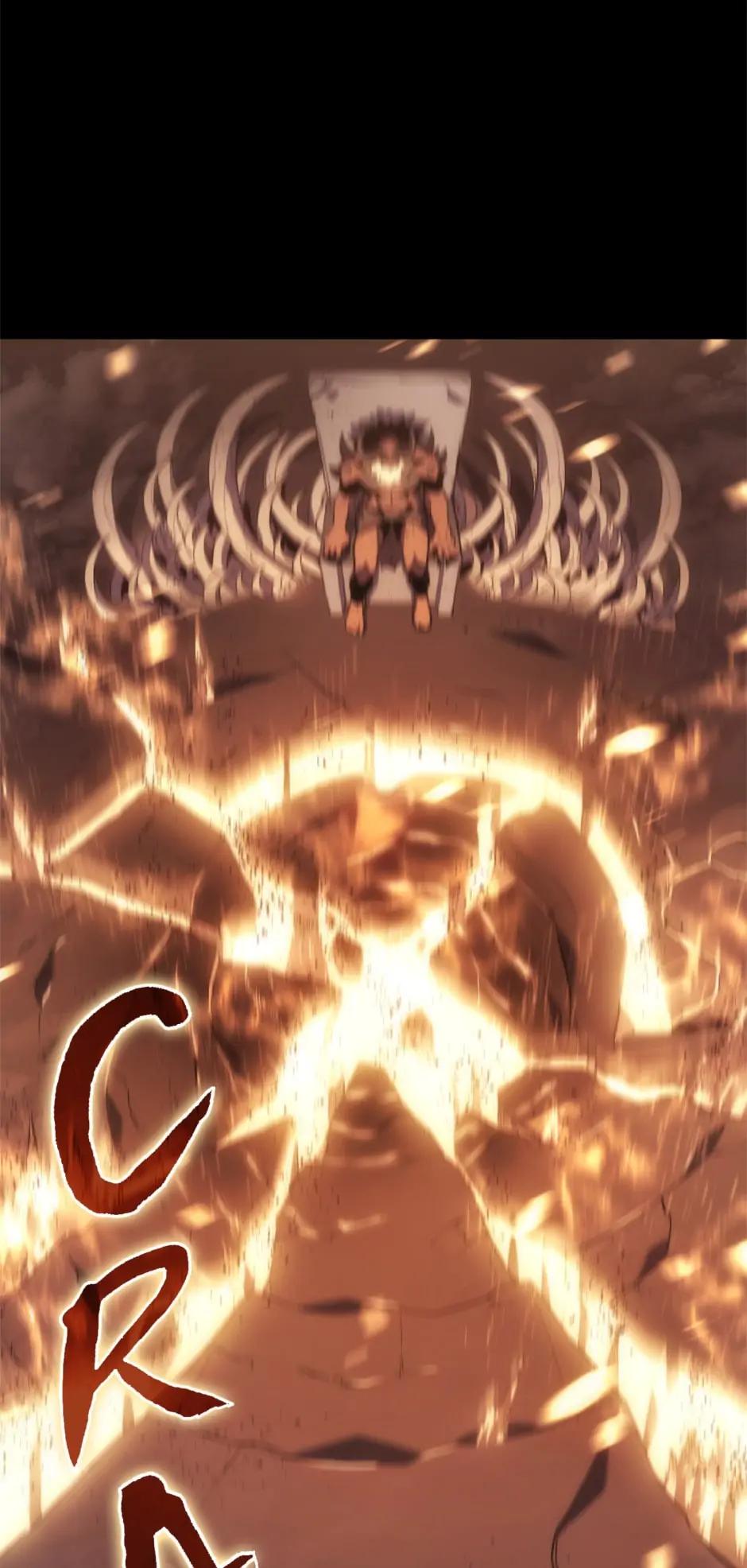 The Return of the Disaster-Class Hero Chapter 1