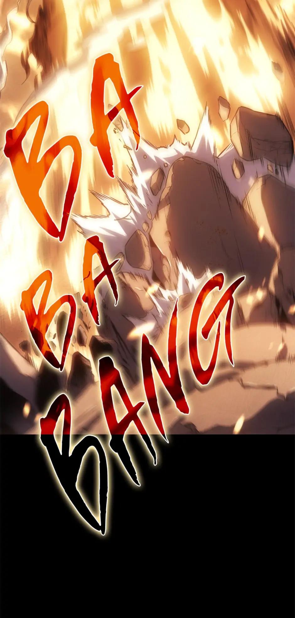 The Return of the Disaster-Class Hero Chapter 1