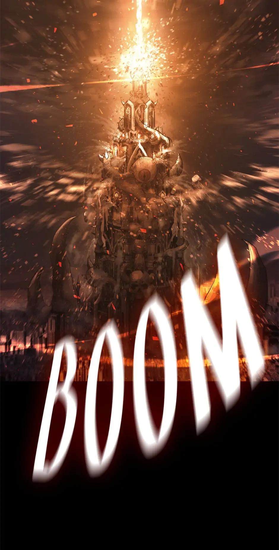 The Return of the Disaster-Class Hero Chapter 1