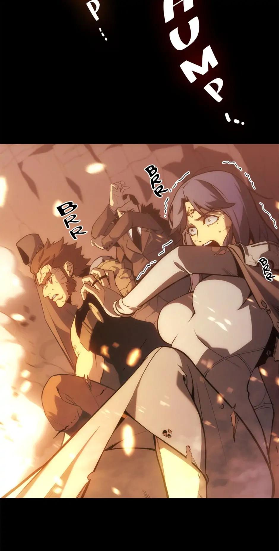 The Return of the Disaster-Class Hero Chapter 1