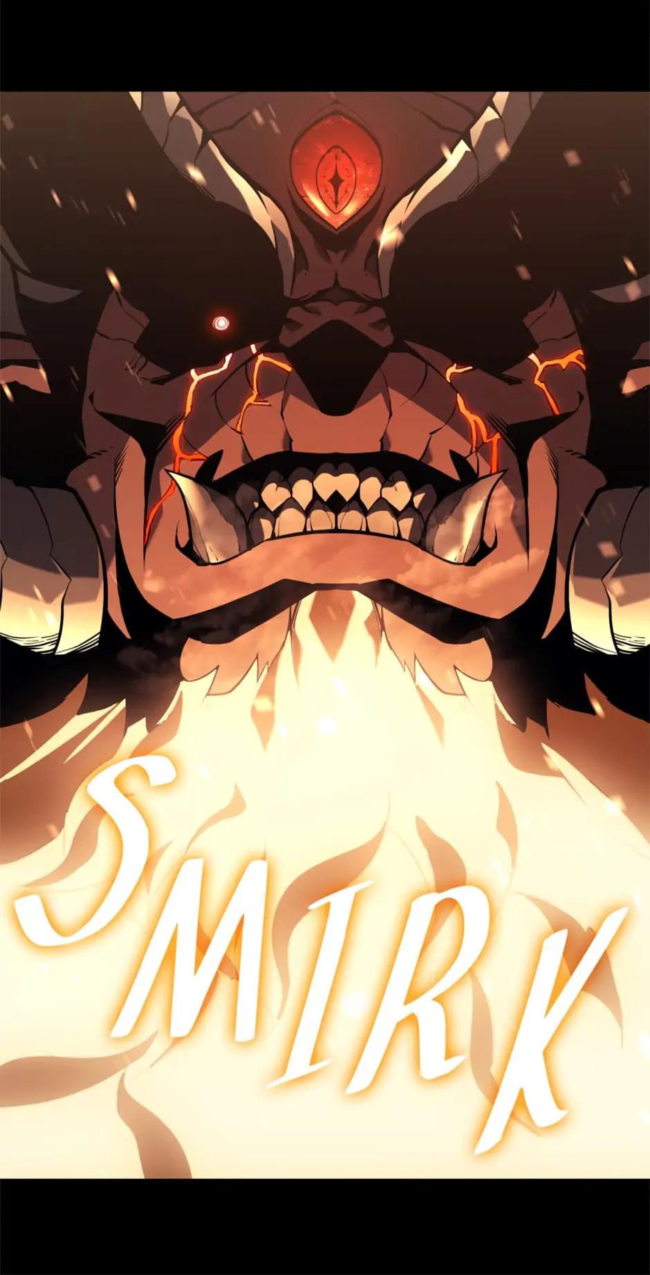 The Return of the Disaster-Class Hero Chapter 1