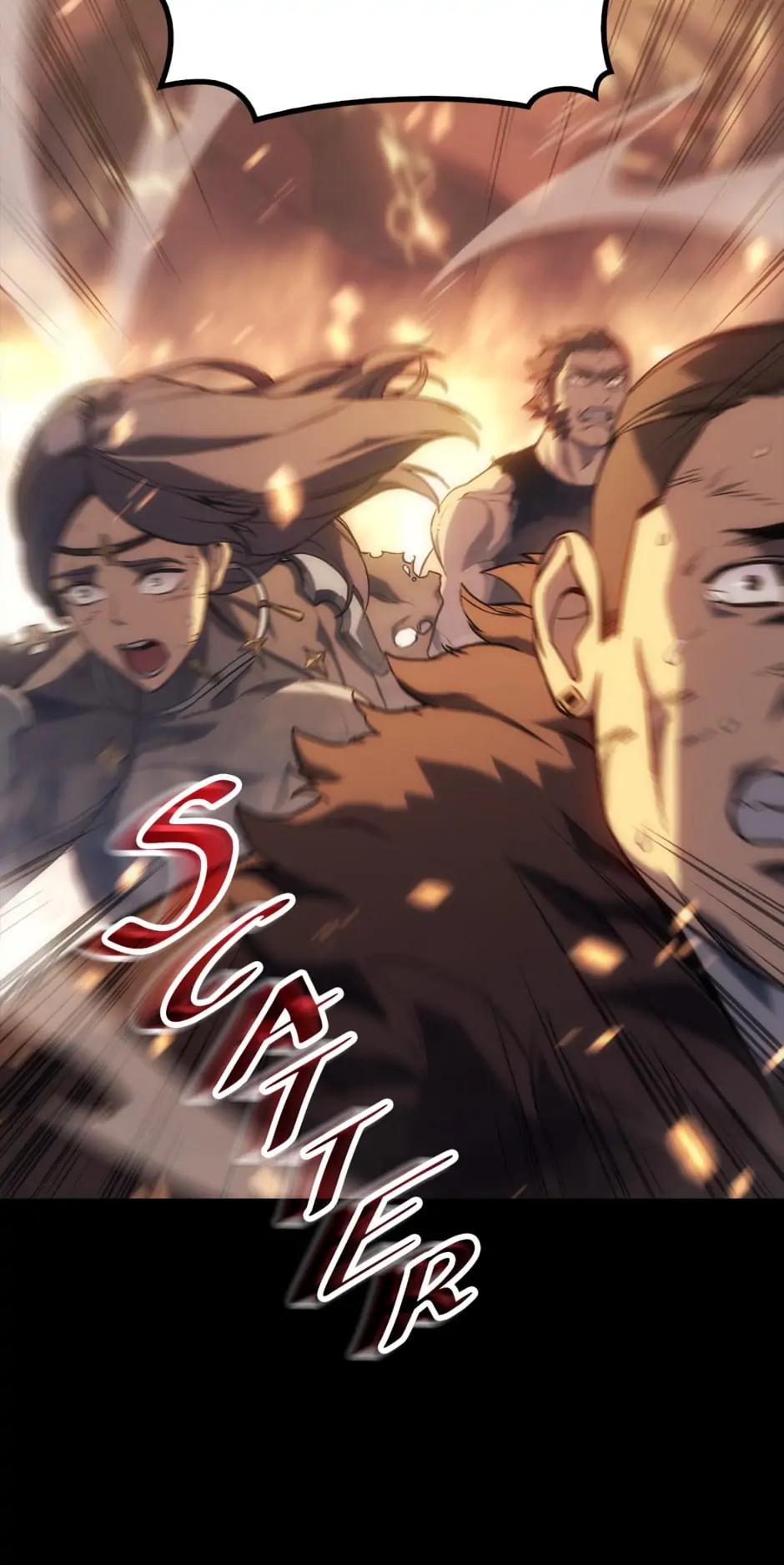 The Return of the Disaster-Class Hero Chapter 1