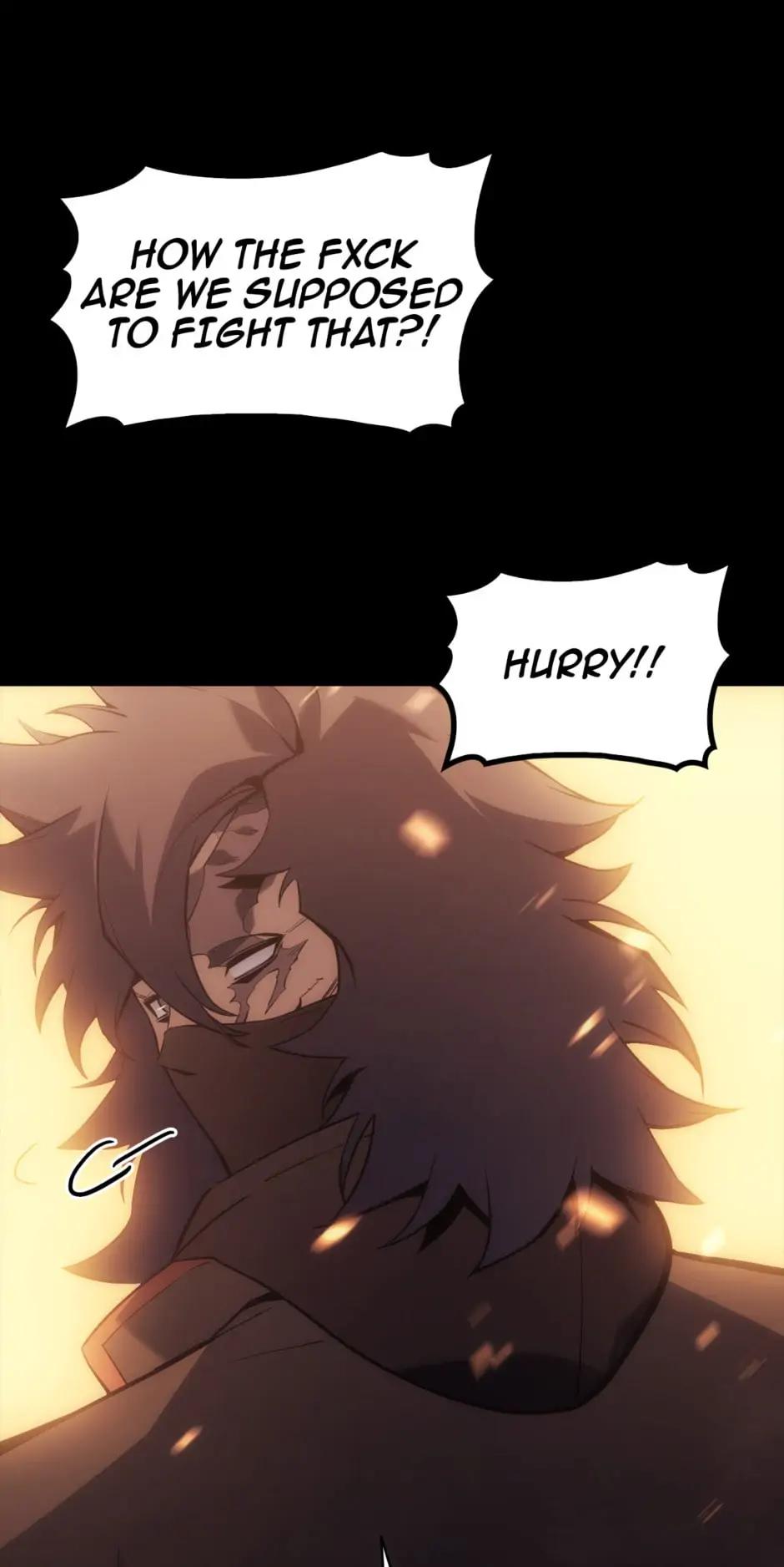 The Return of the Disaster-Class Hero Chapter 1