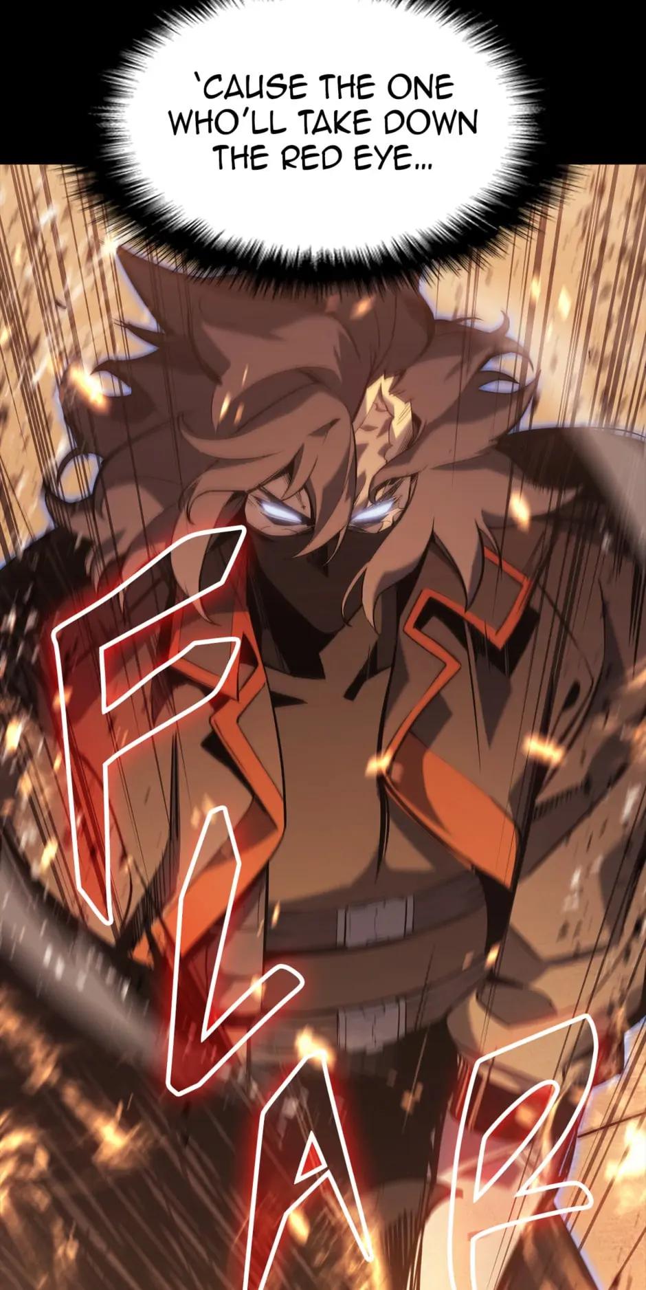 The Return of the Disaster-Class Hero Chapter 1