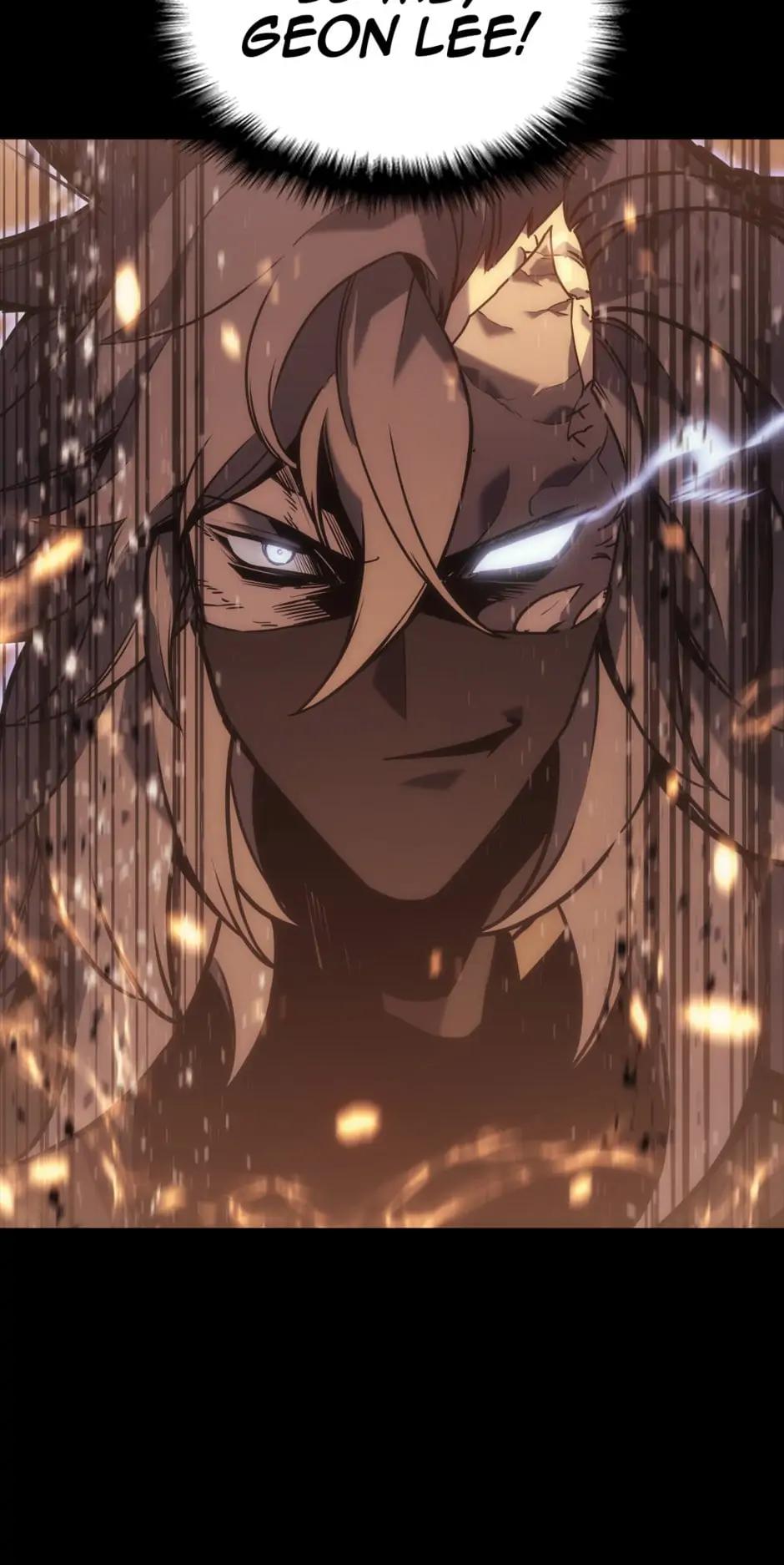 The Return of the Disaster-Class Hero Chapter 1