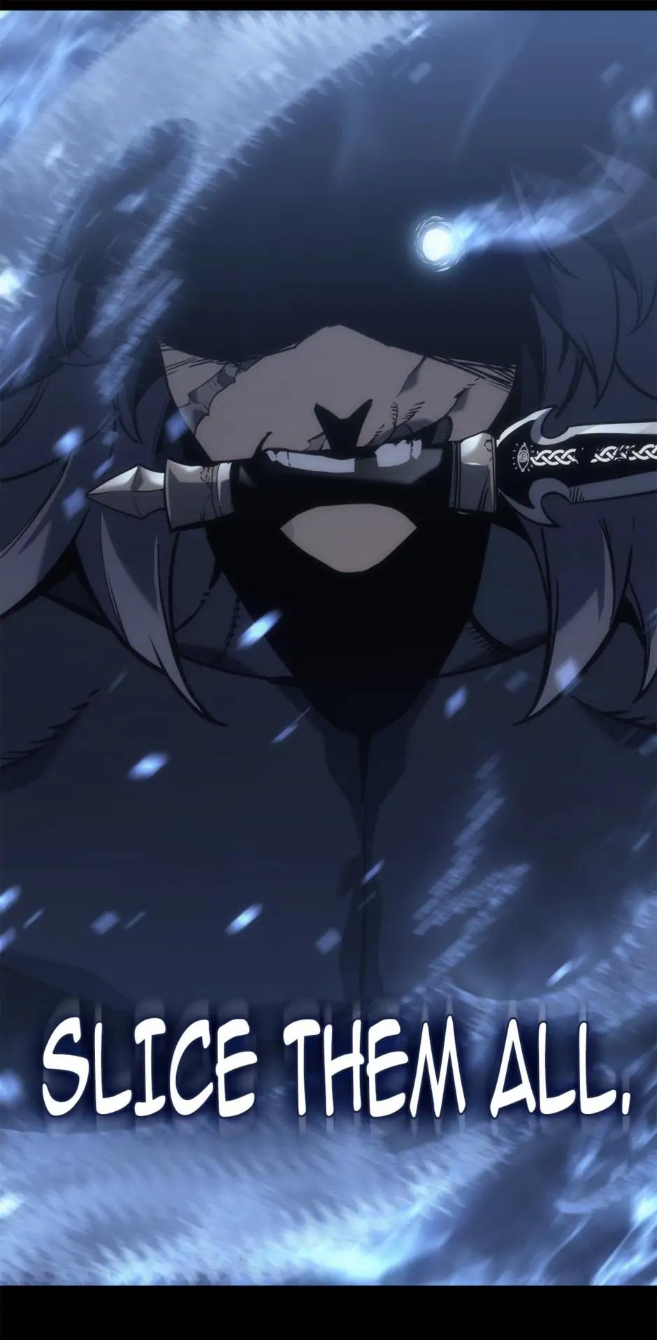 The Return of the Disaster-Class Hero Chapter 1