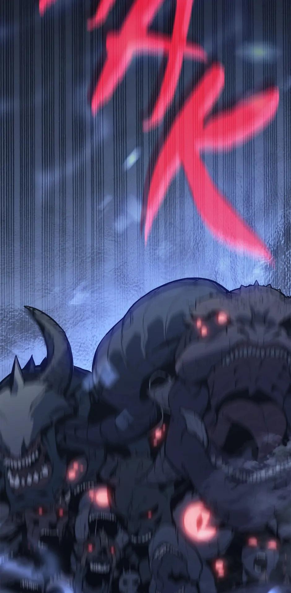 The Return of the Disaster-Class Hero Chapter 1