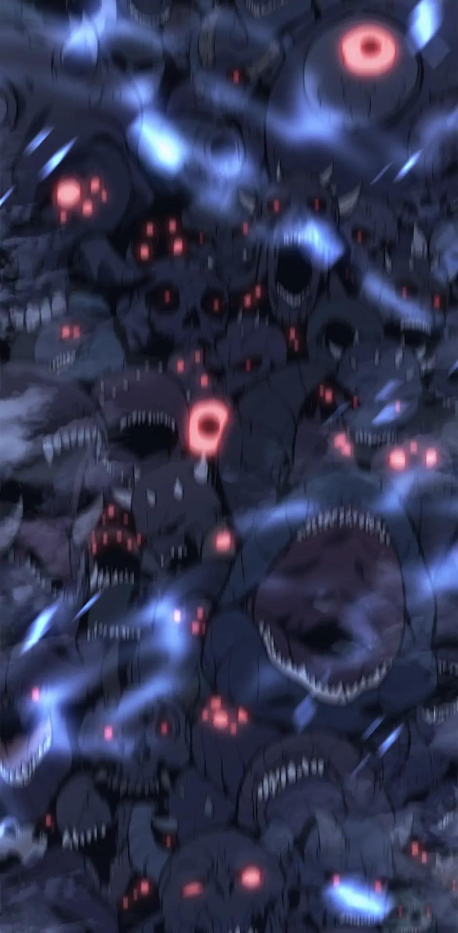 The Return of the Disaster-Class Hero Chapter 1