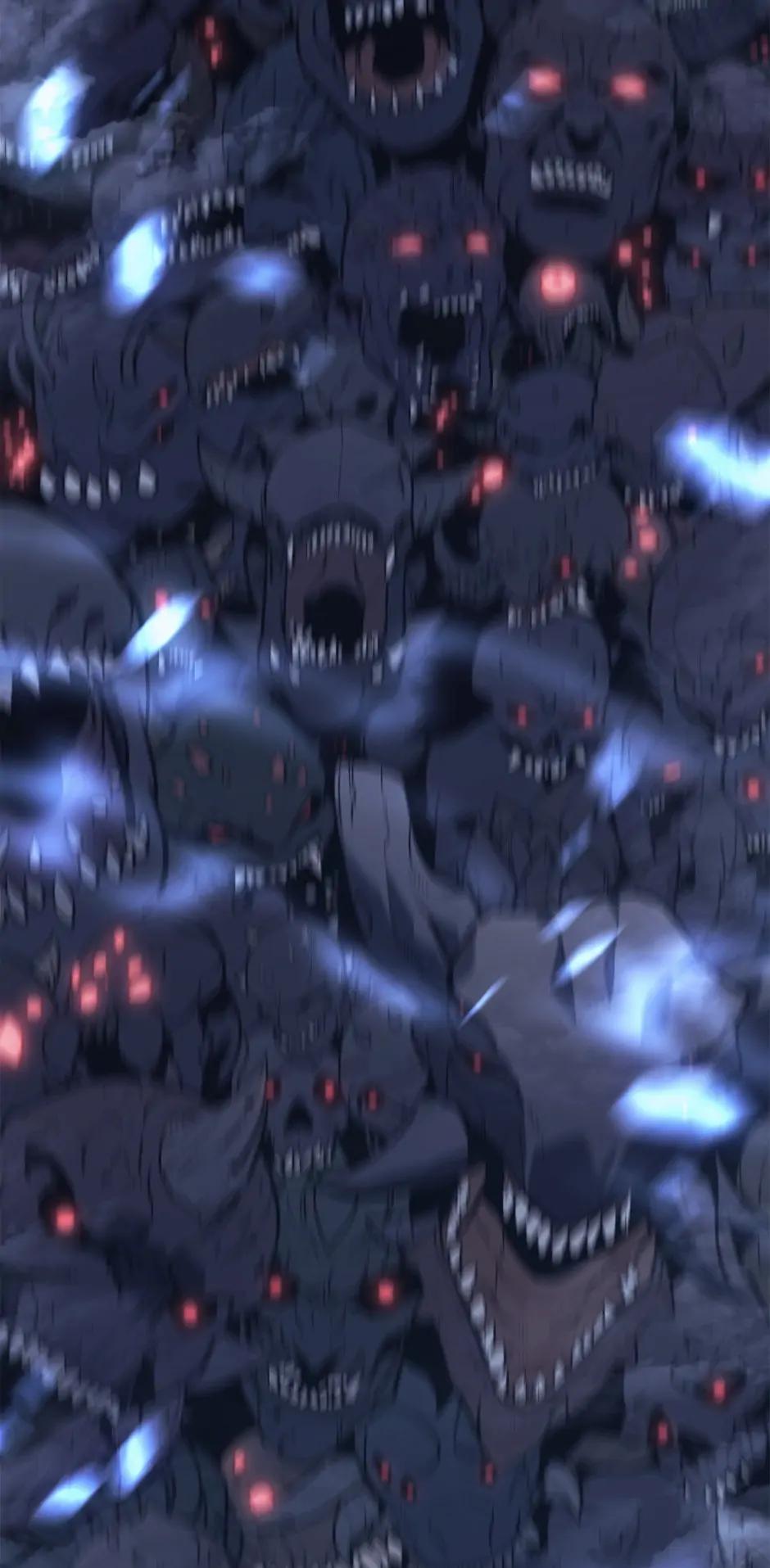 The Return of the Disaster-Class Hero Chapter 1