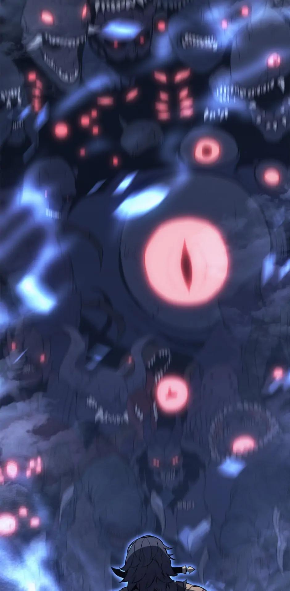 The Return of the Disaster-Class Hero Chapter 1