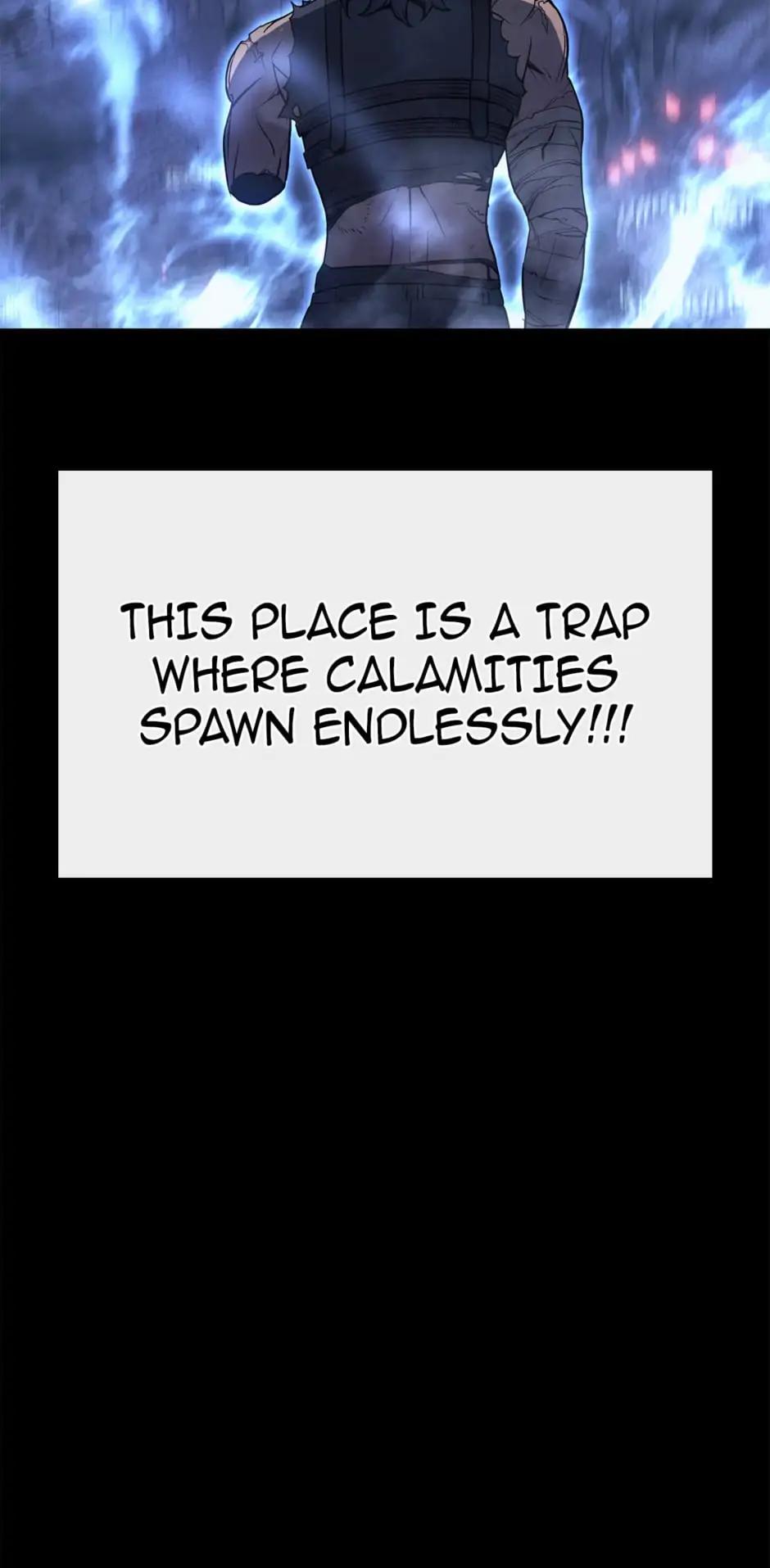 The Return of the Disaster-Class Hero Chapter 1