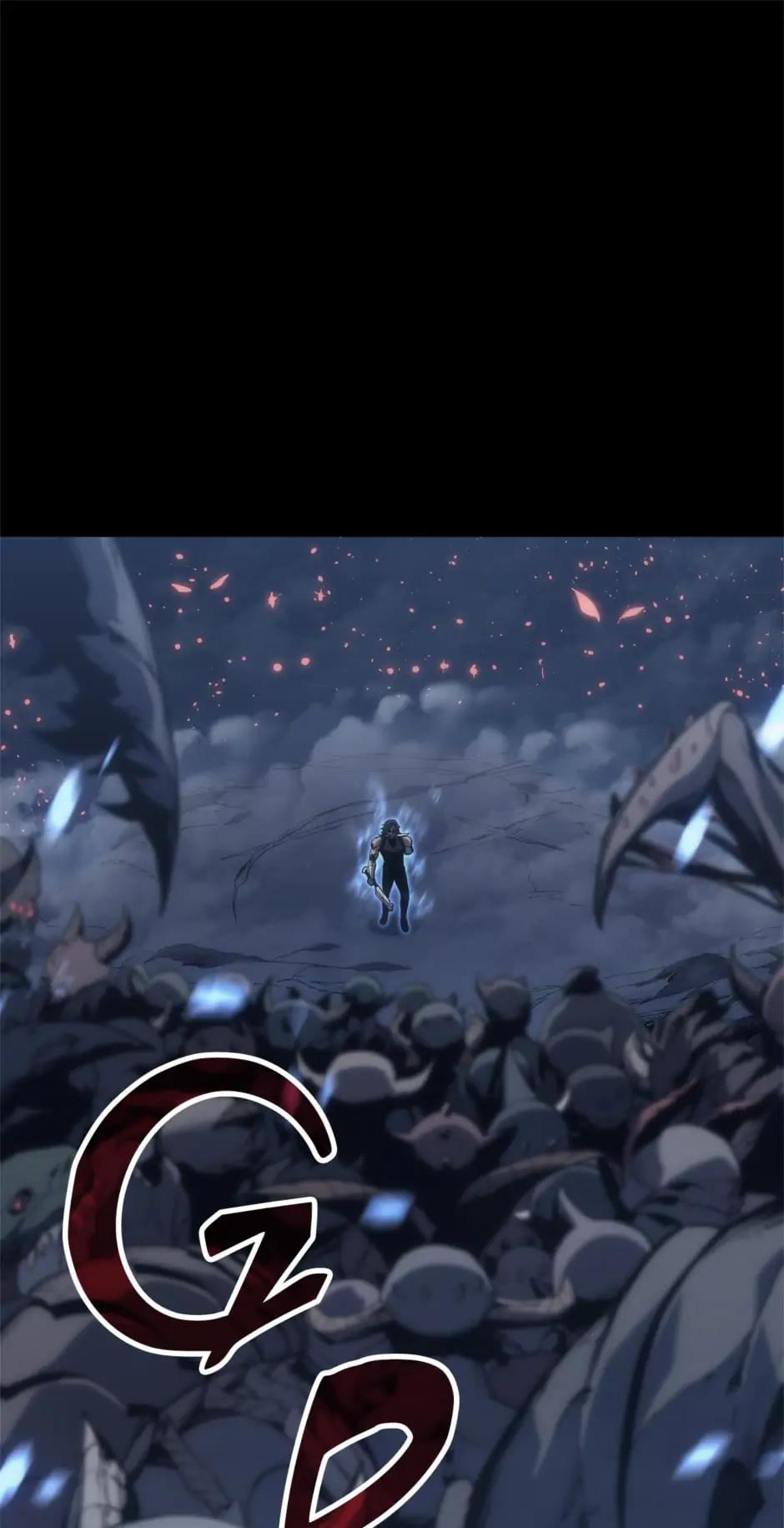 The Return of the Disaster-Class Hero Chapter 1