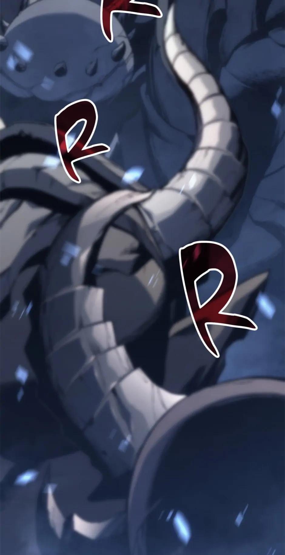 The Return of the Disaster-Class Hero Chapter 1